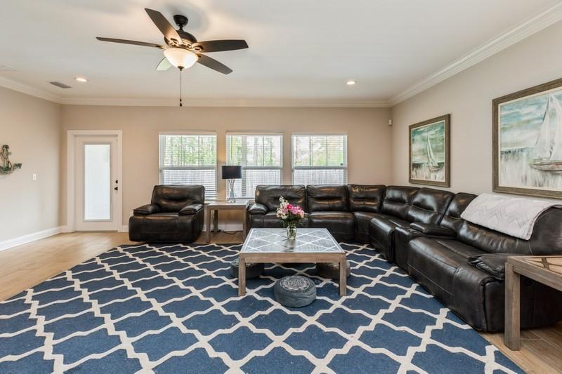 Vieux Carre' - Residential