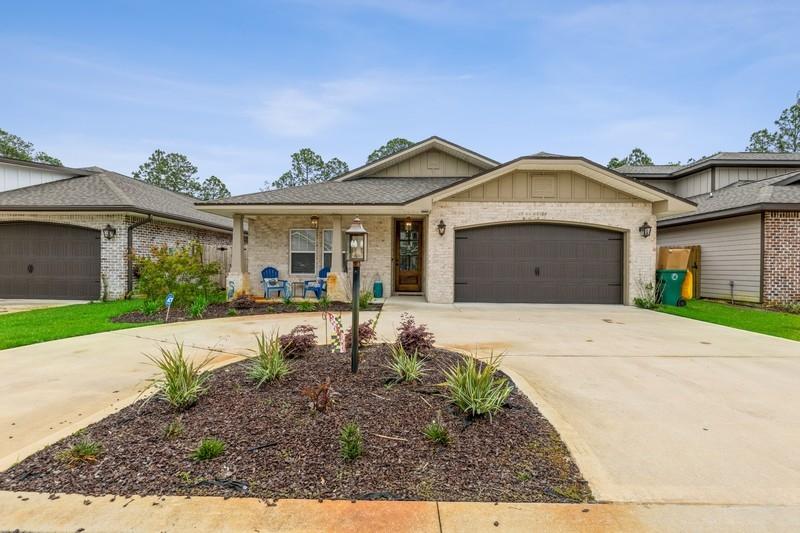 Vieux Carre' - Residential