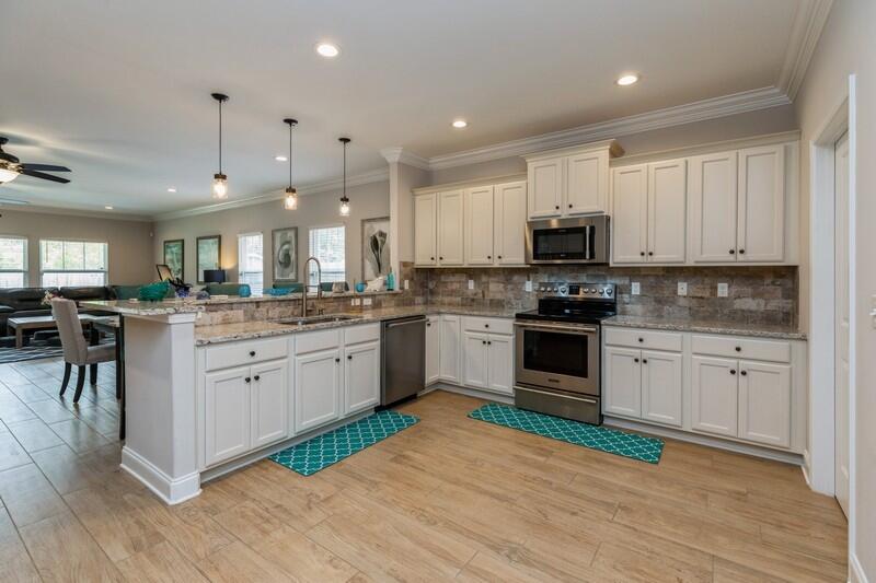 Vieux Carre' - Residential