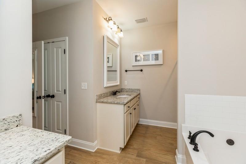 Vieux Carre' - Residential