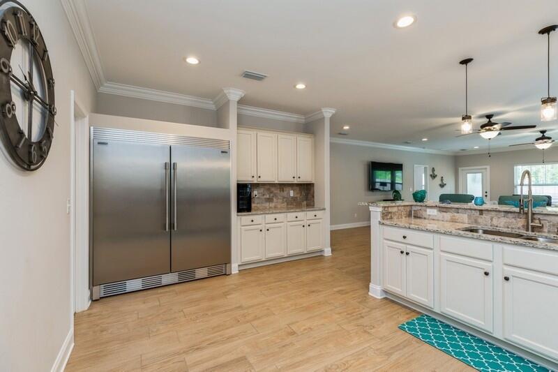 Vieux Carre' - Residential