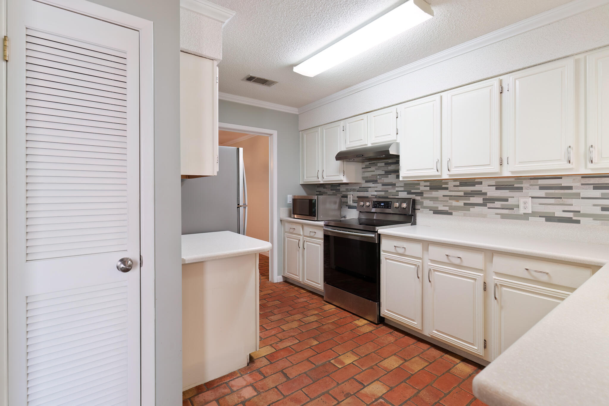 ROYAL OAK VILLAGE 2B - Residential