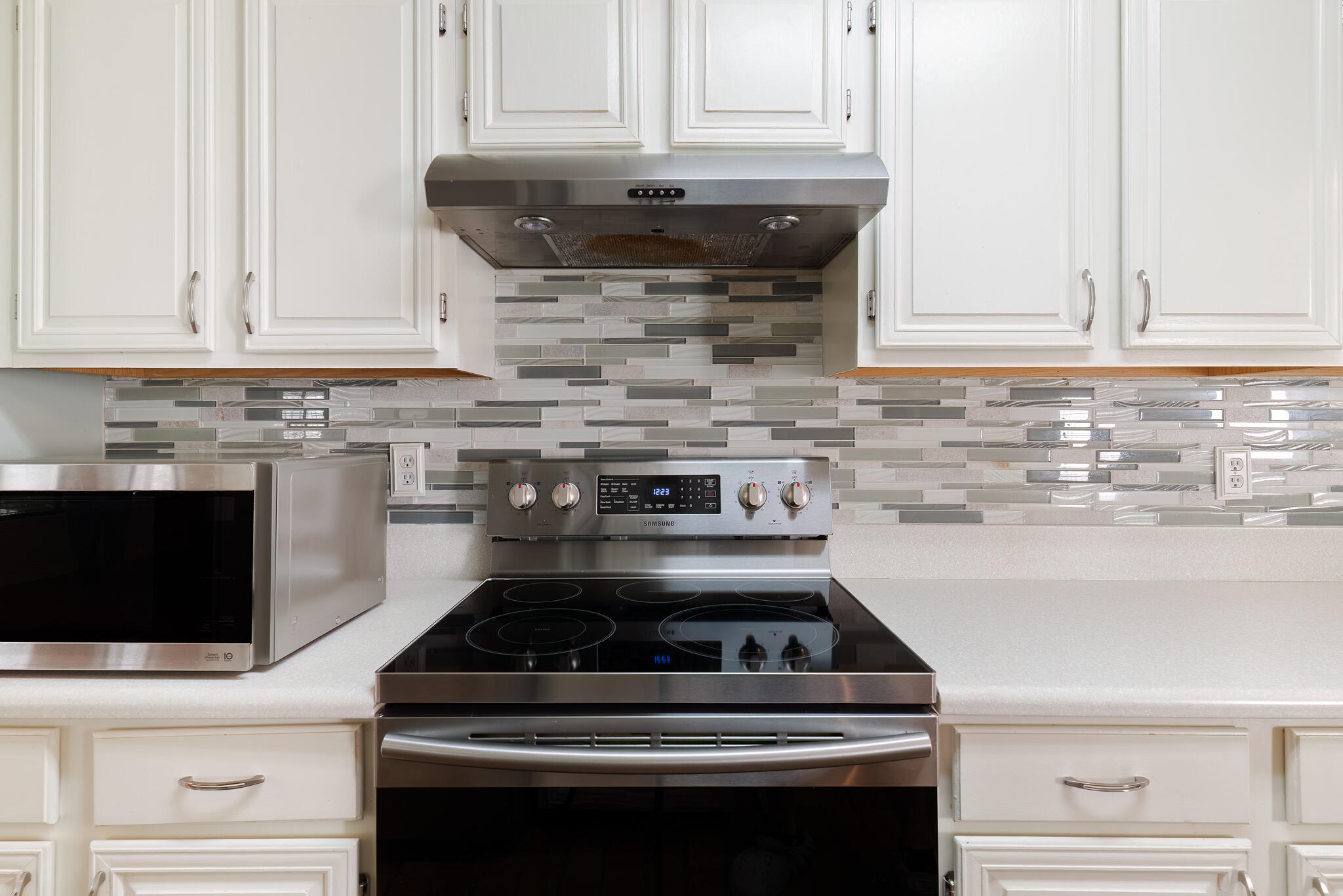 ROYAL OAK VILLAGE 2B - Residential