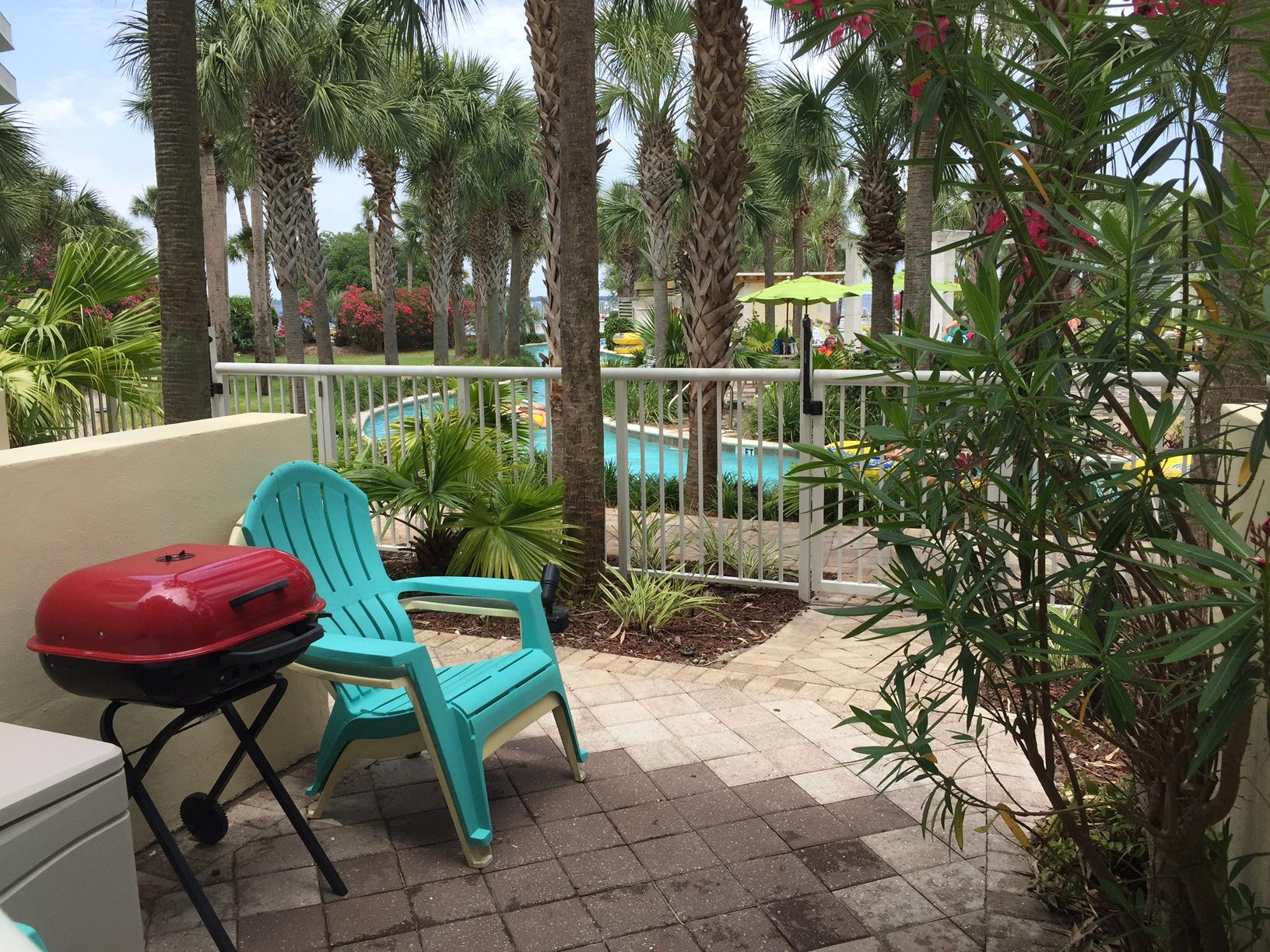 DESTIN WEST PELICAN - Residential