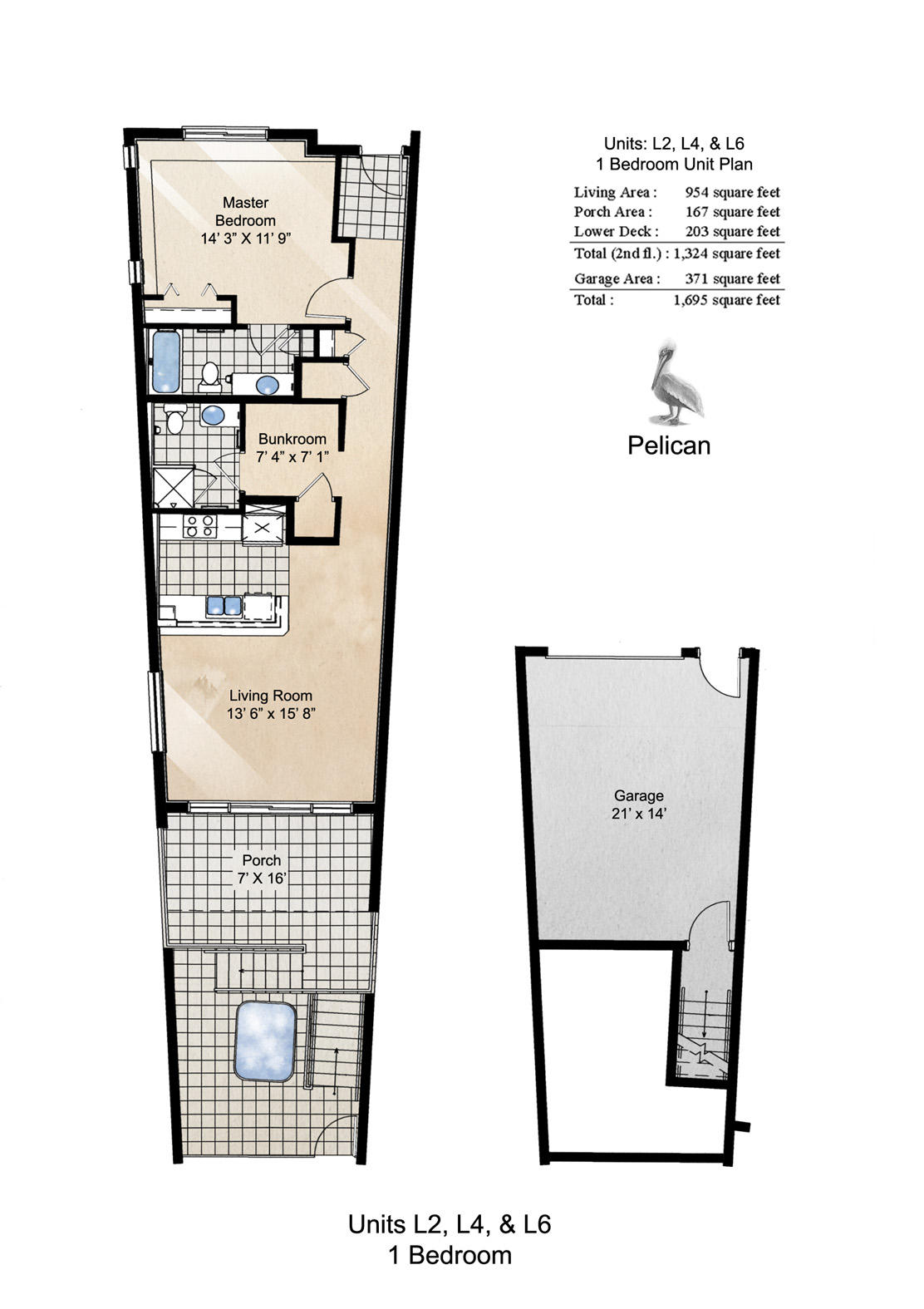DESTIN WEST PELICAN - Residential