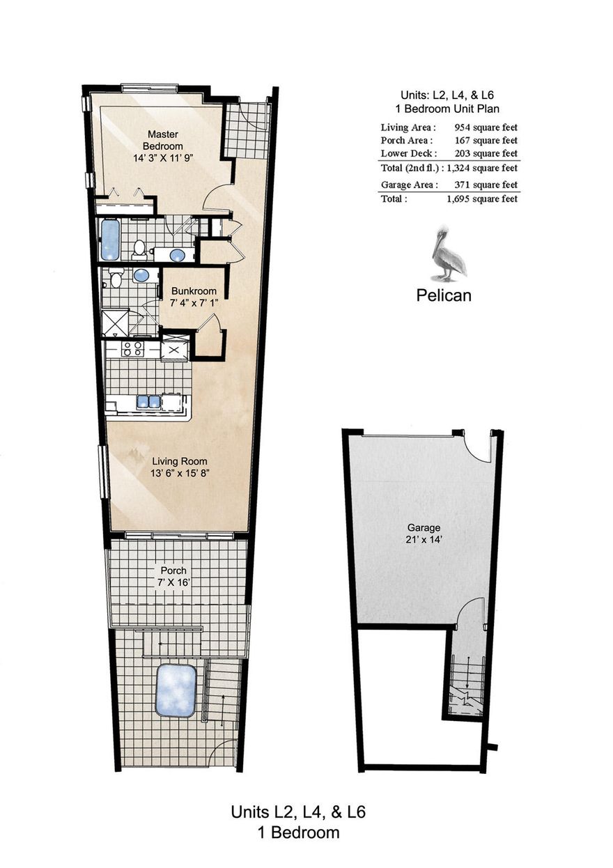 This beautifully furnished unit in this magnificent complex offers a direct view of the bay. There is direct access to the Bay and the incredible national award winning lazy river pool, a large heated, waterfall swimming pool,a zero entry pool, two hot spas, a very large picnic area with charcoal grills and tables available for your use and lush landscaping all around. An elevated walkover (Skybridge) allows you to have gulf beach access only a few feet from your condo. You also have access to all of the Destin West Gulfside Amenities which include a state-of-the-Art Fitness Center, two large swimming pools (one heated), a 16 person heated Spa and a large children's Splash Park. There are four miles of secluded world famous sugar white gulf and bay beach nearby eastward to the Destin