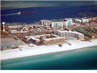 DESTIN WEST PELICAN - Residential