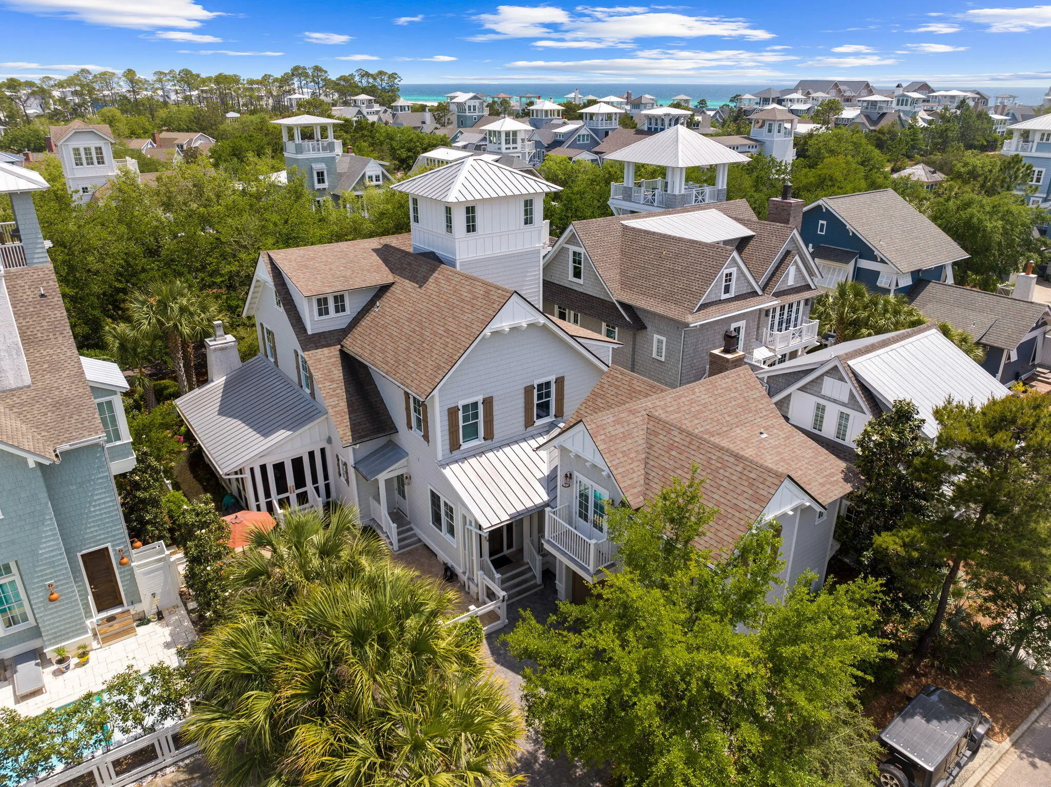 Watersound, Florida 32461, United States, 6 Bedrooms Bedrooms, ,7 BathroomsBathrooms,Residential,Active,59060