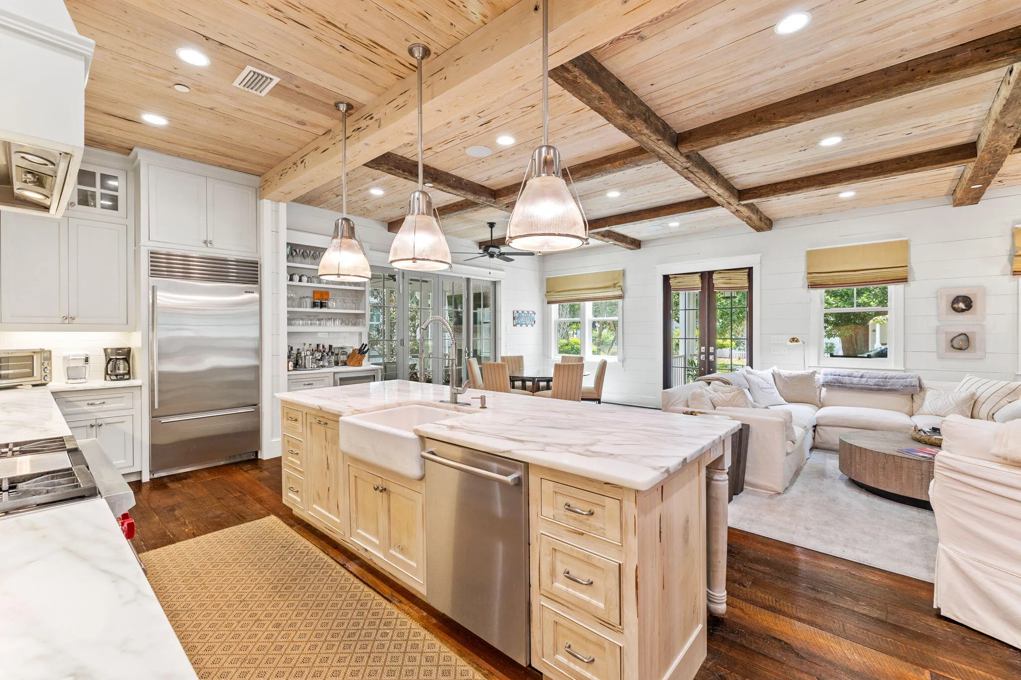 Watersound, Florida 32461, United States, 6 Bedrooms Bedrooms, ,7 BathroomsBathrooms,Residential,Active,59060