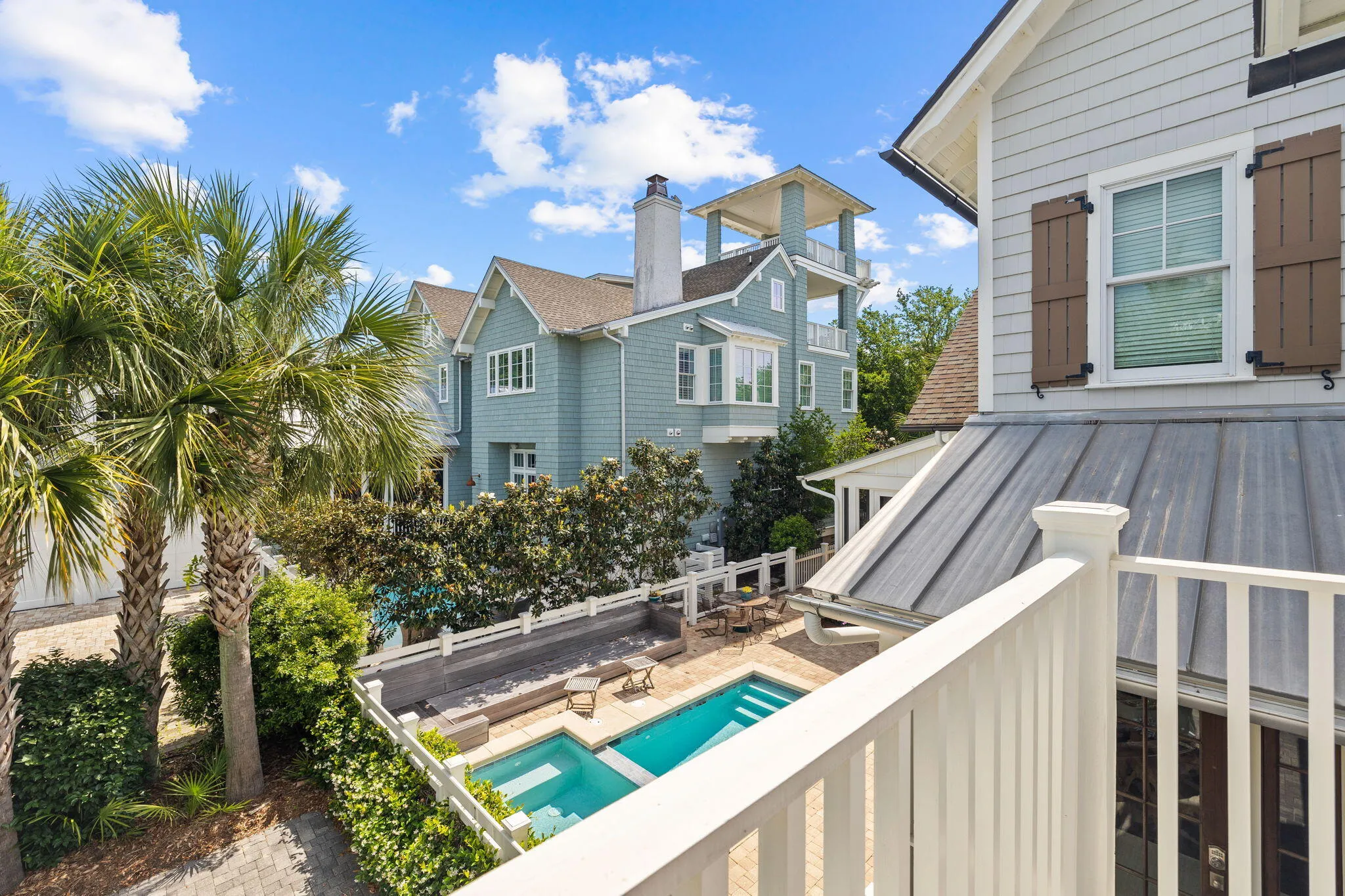 Watersound, Florida 32461, United States, 6 Bedrooms Bedrooms, ,7 BathroomsBathrooms,Residential,Active,59060