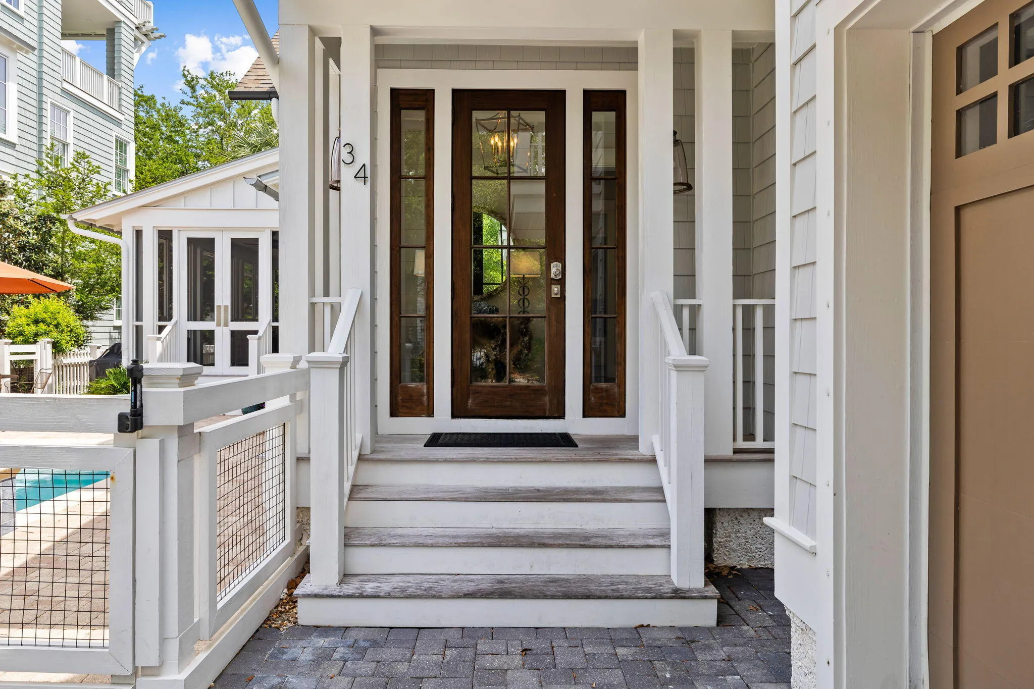 Watersound, Florida 32461, United States, 6 Bedrooms Bedrooms, ,7 BathroomsBathrooms,Residential,Active,59060