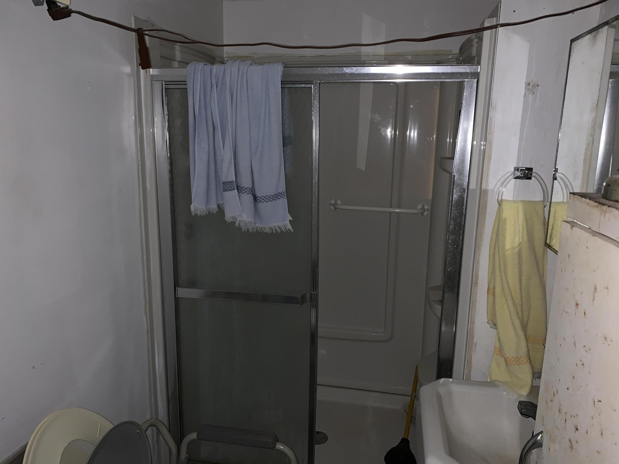 NO RECORDED SUBDIVISION - Residential