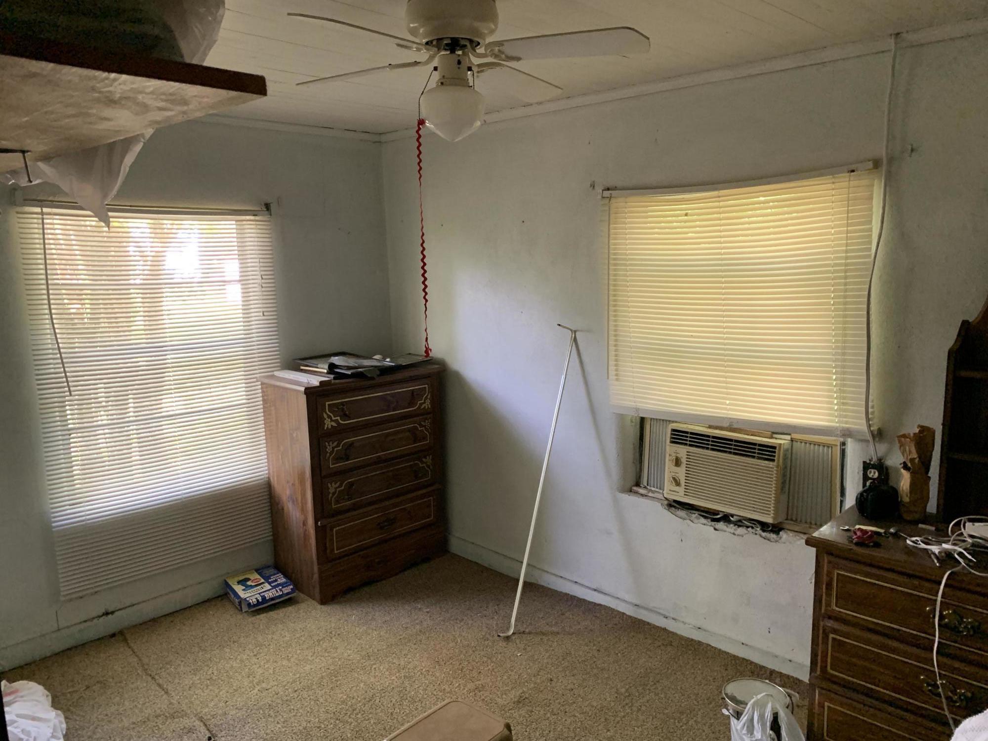 NO RECORDED SUBDIVISION - Residential