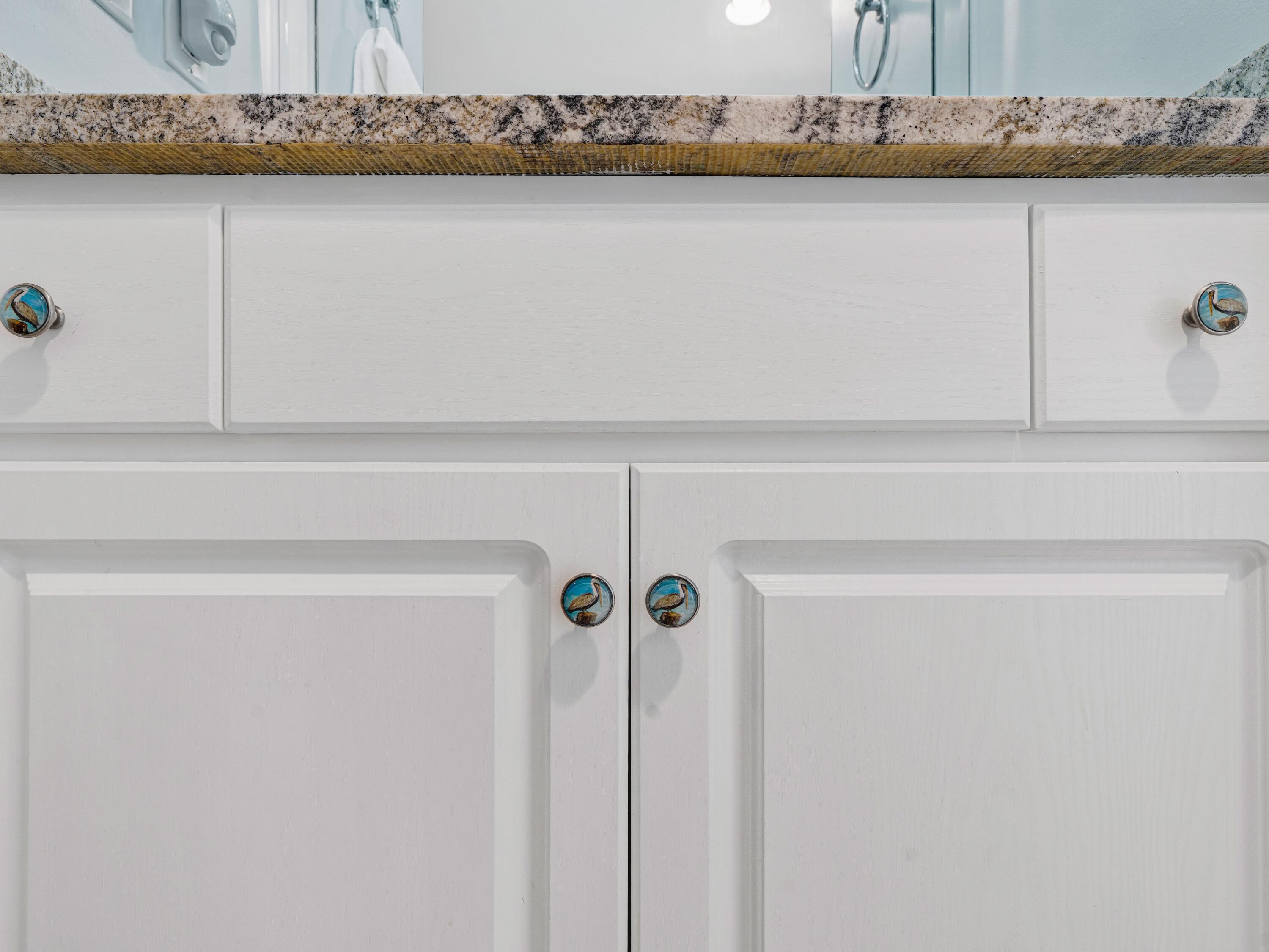 TREASURE ISLAND - Residential