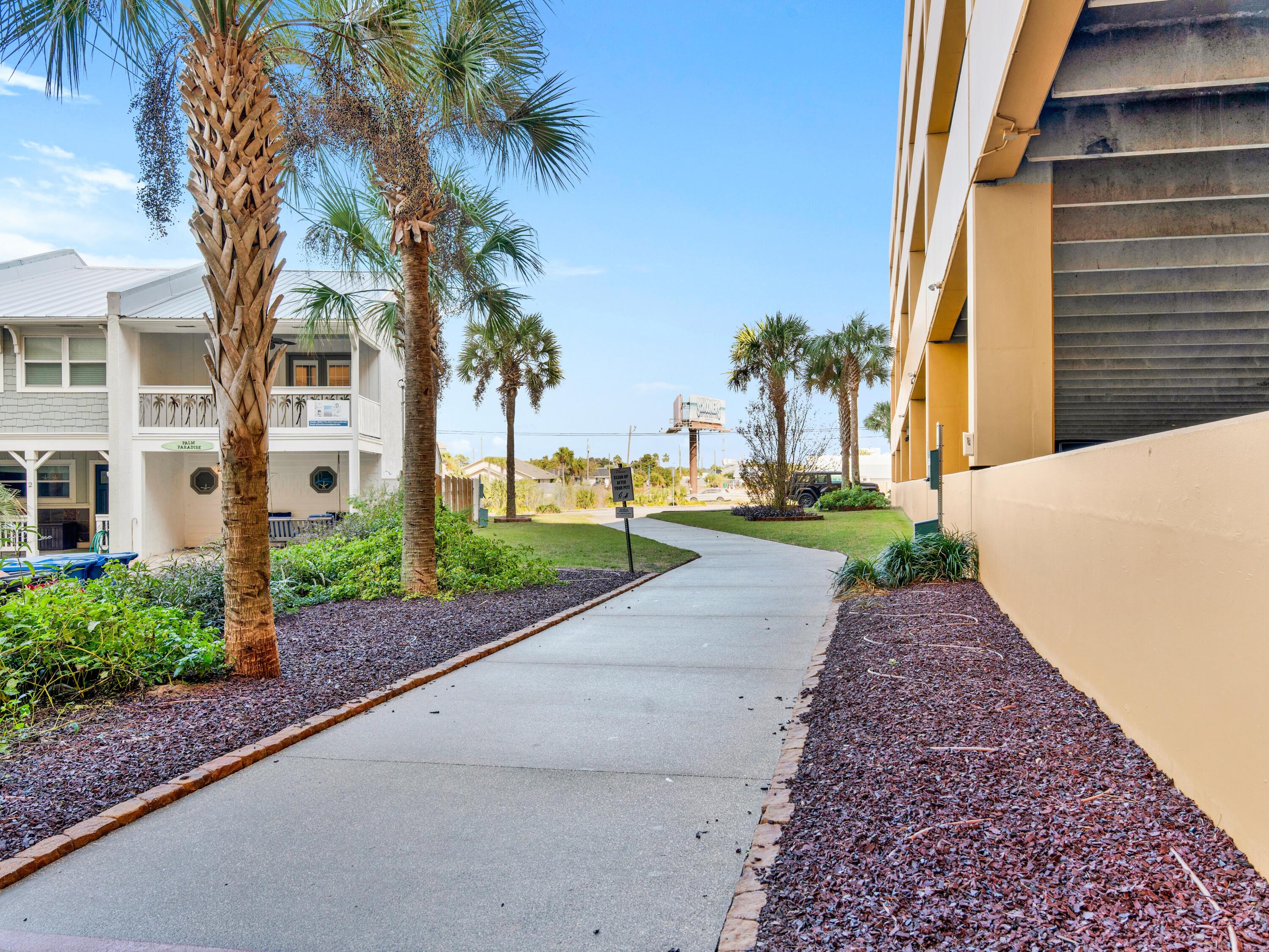 TREASURE ISLAND - Residential