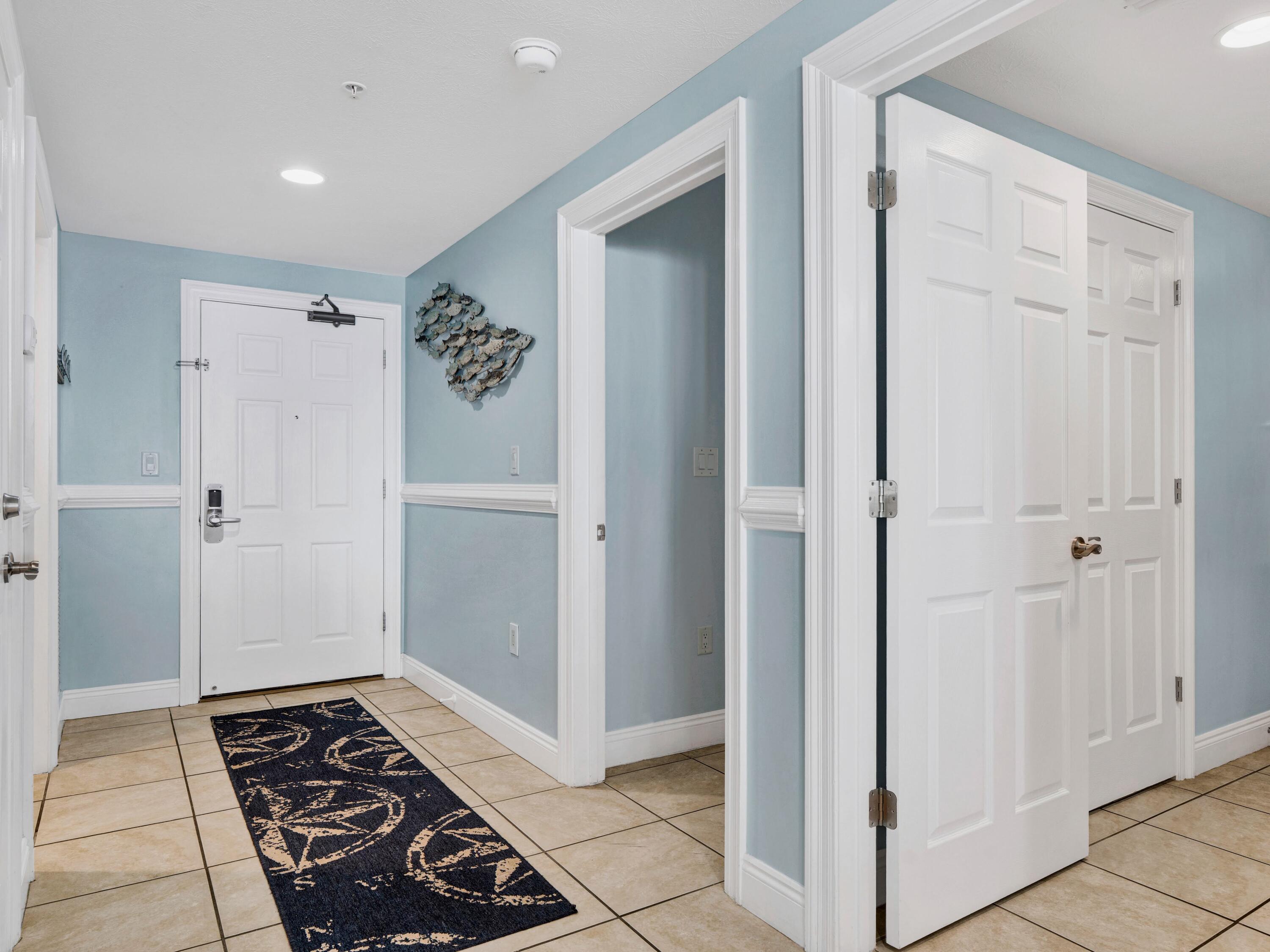 TREASURE ISLAND - Residential