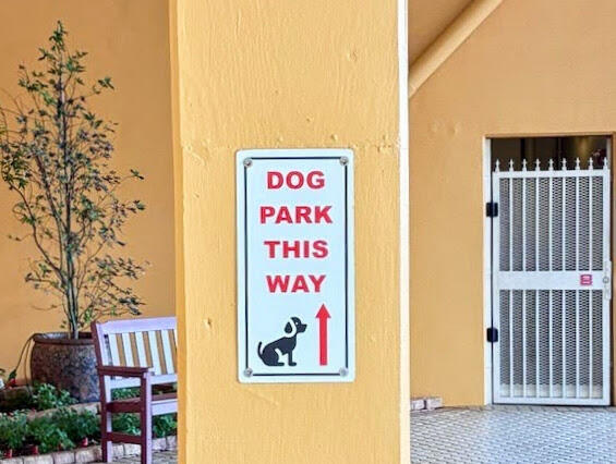 TREASURE ISLAND - Residential