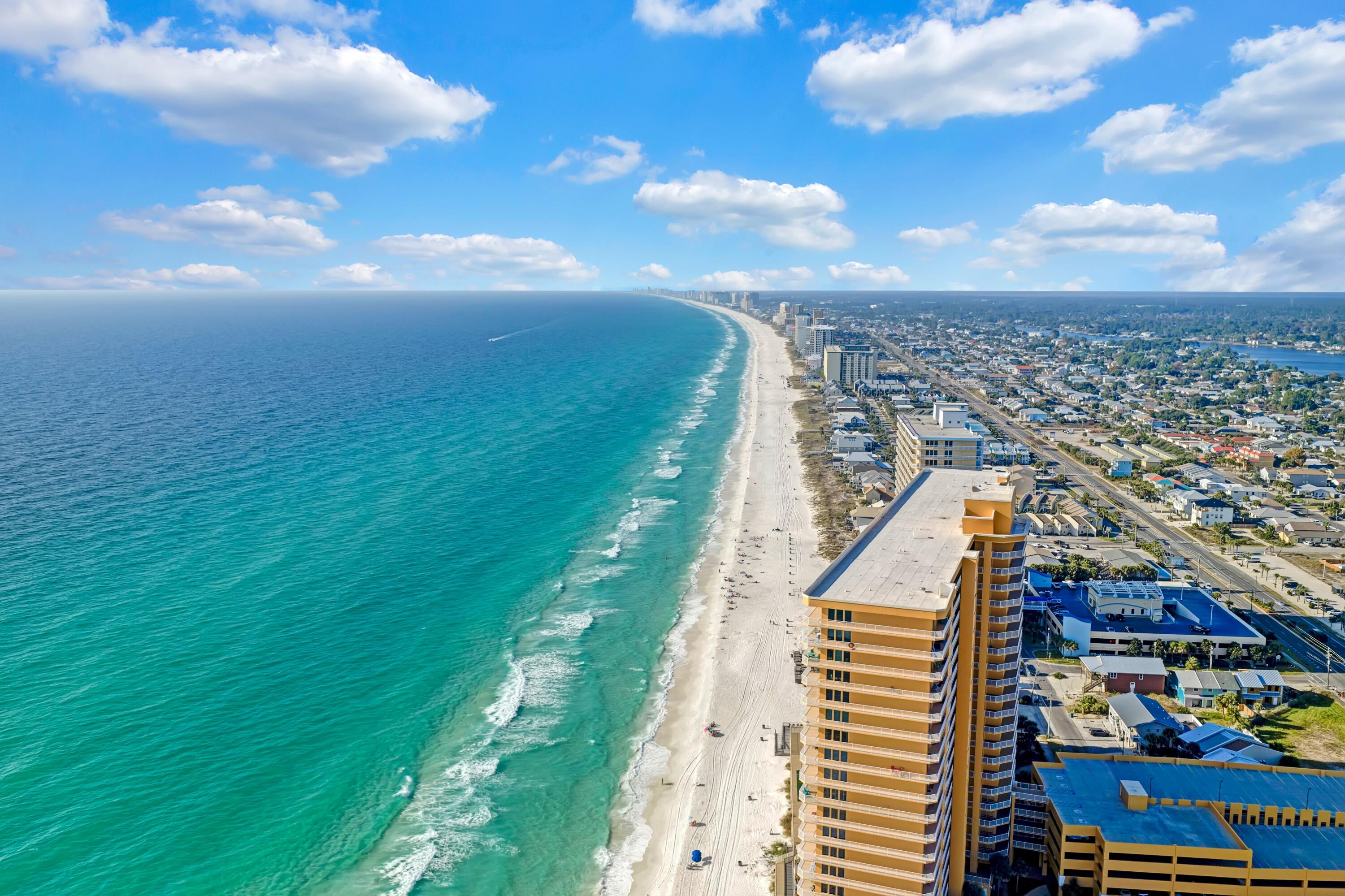 TREASURE ISLAND - Residential