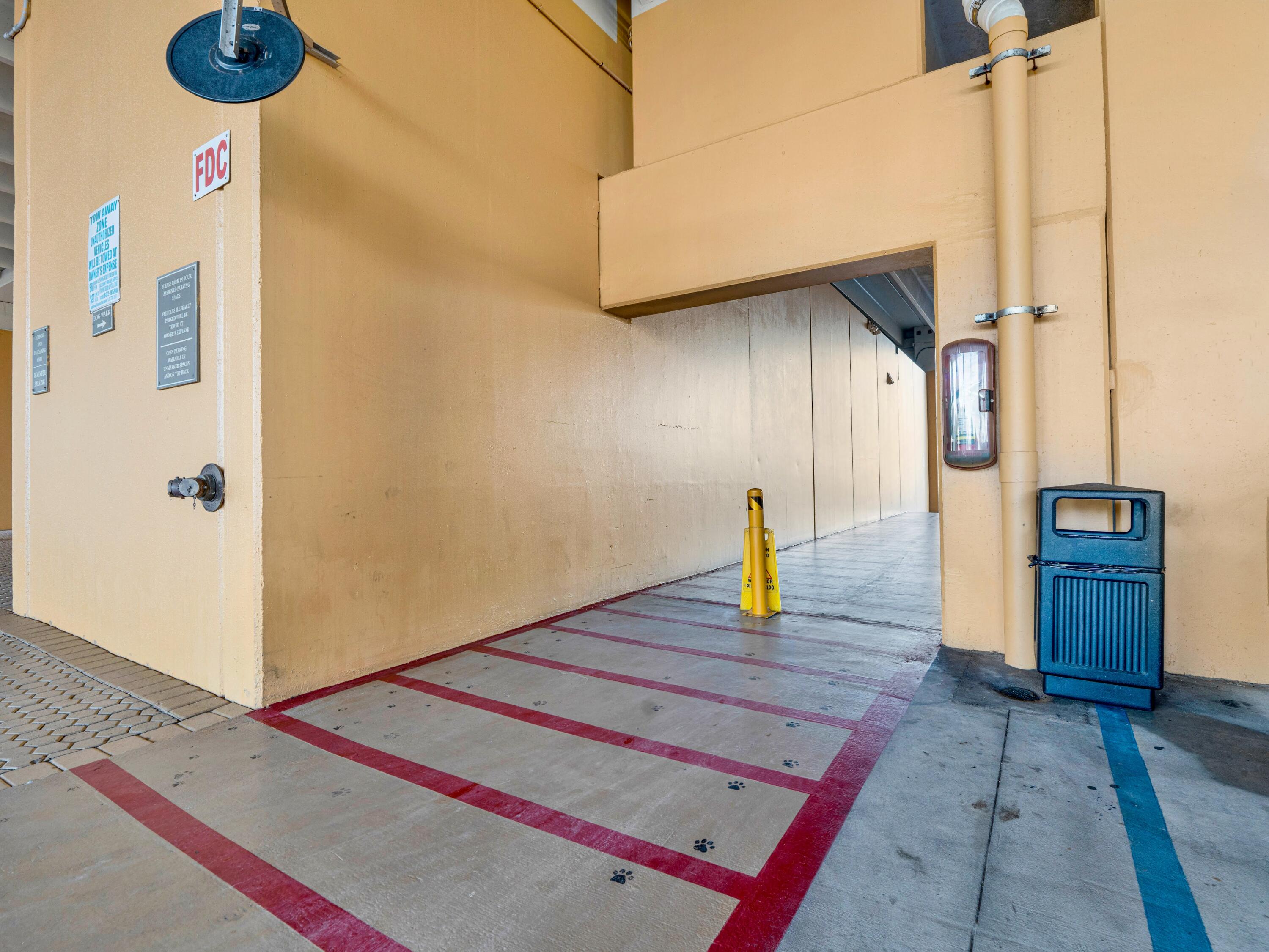 TREASURE ISLAND - Residential