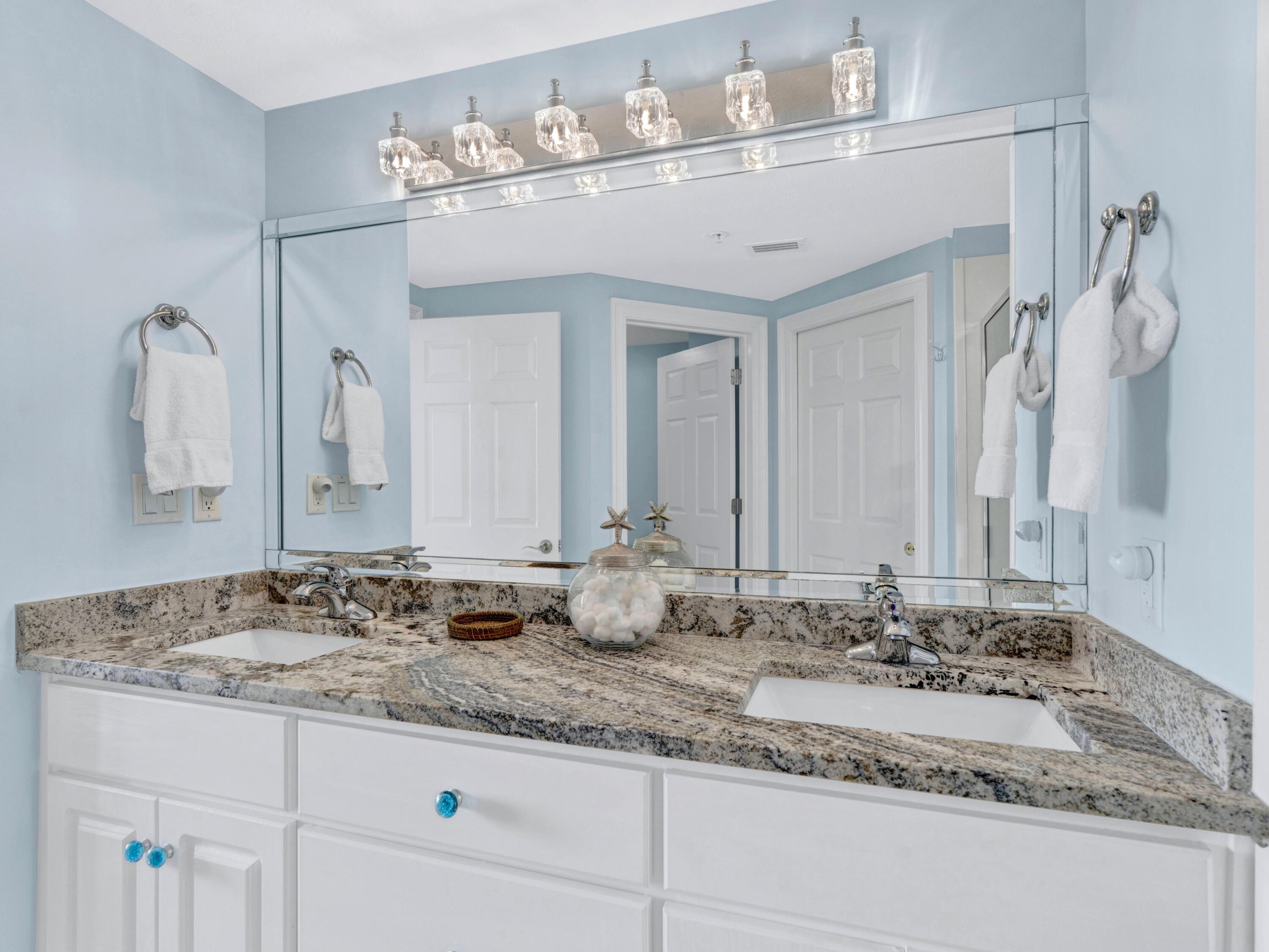 TREASURE ISLAND - Residential