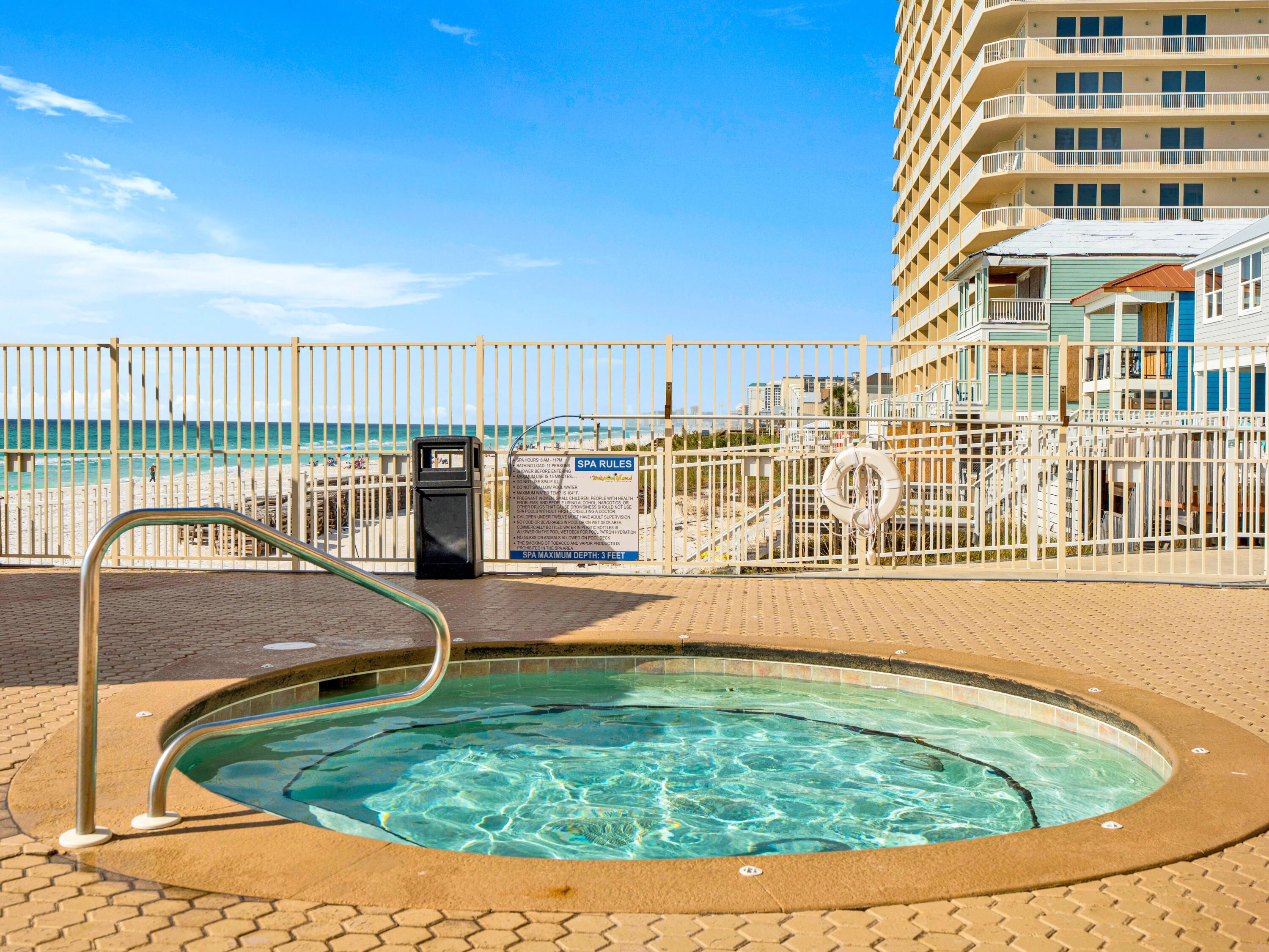 TREASURE ISLAND - Residential