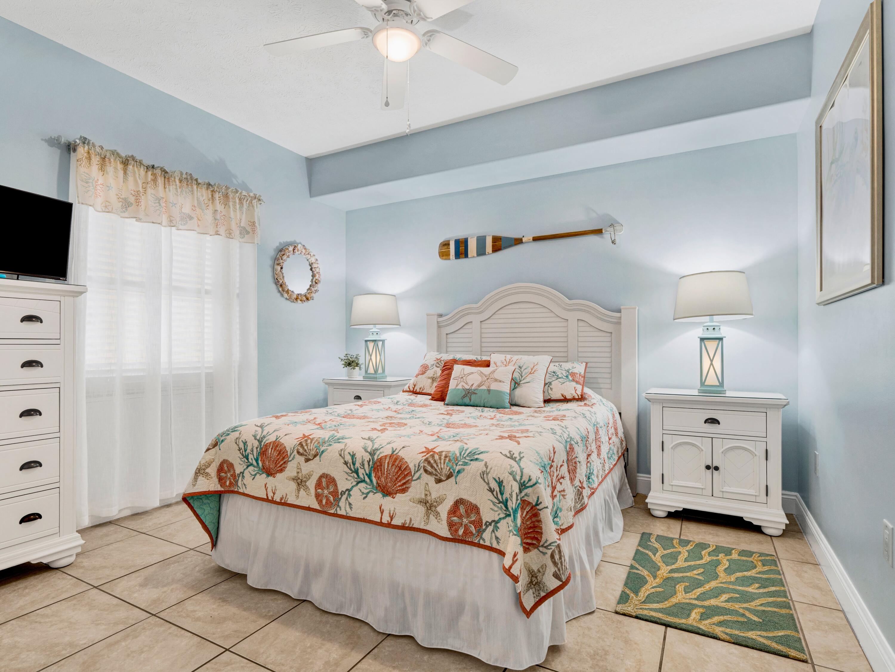 TREASURE ISLAND - Residential