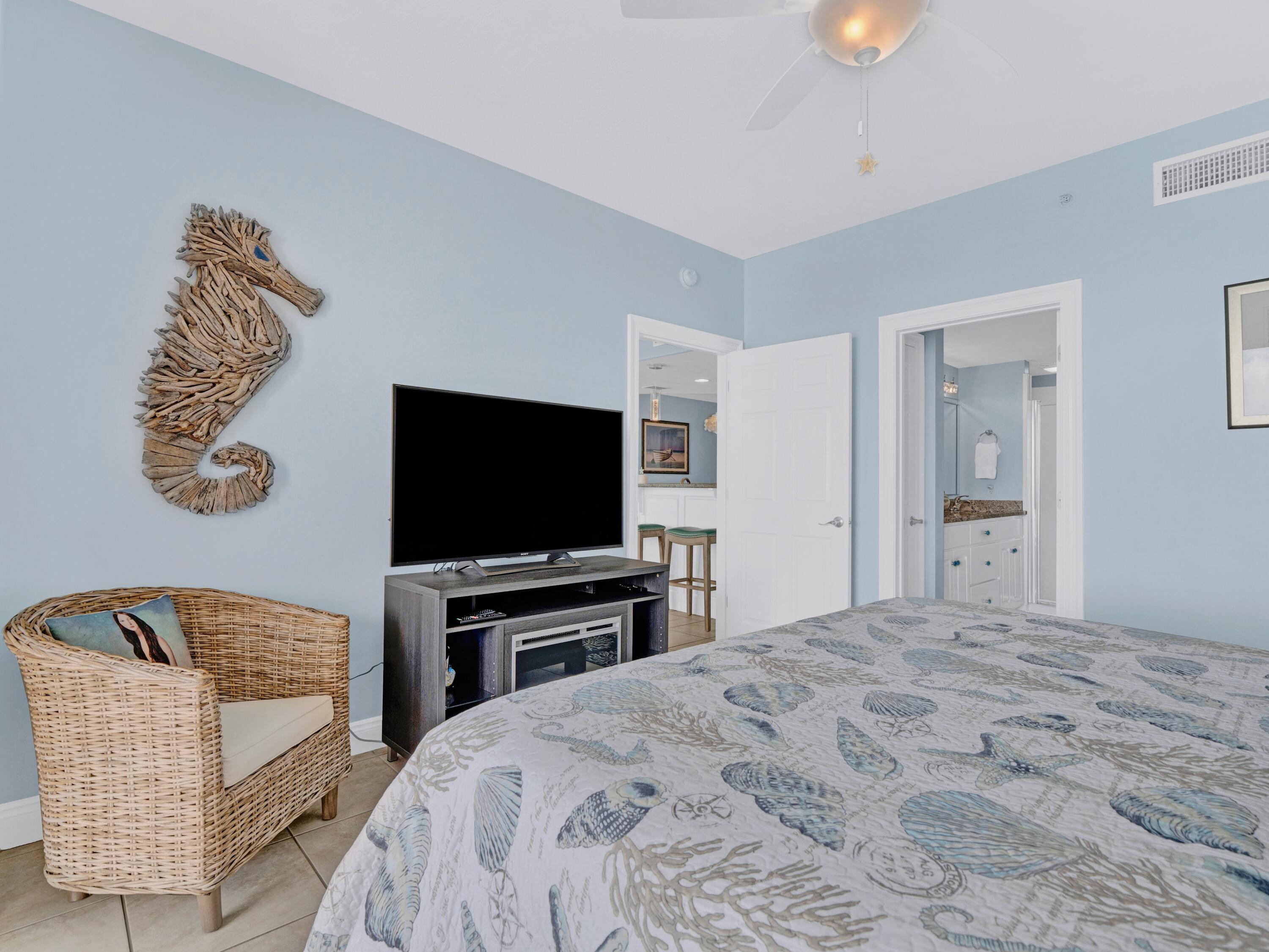 TREASURE ISLAND - Residential