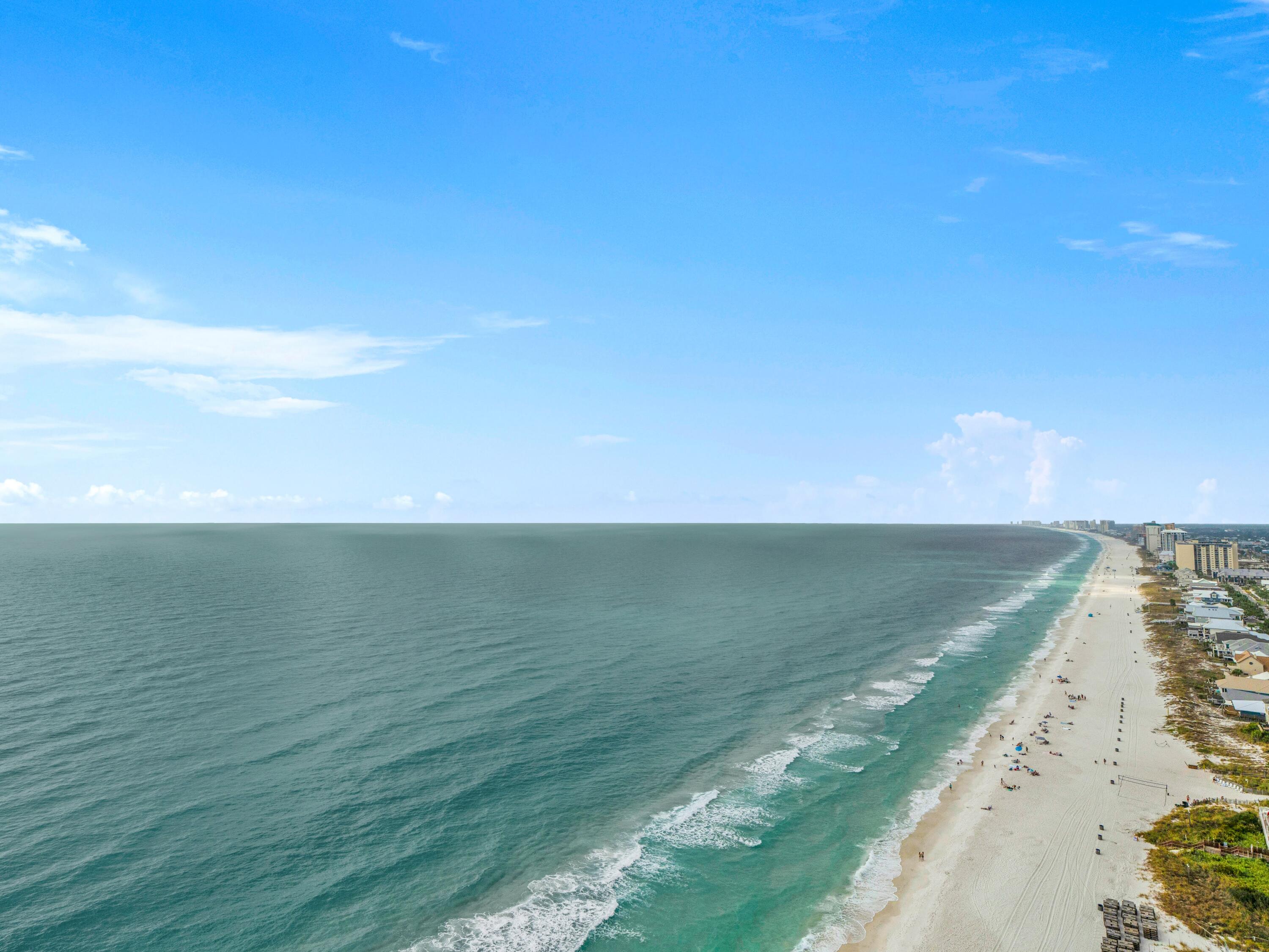 TREASURE ISLAND - Residential