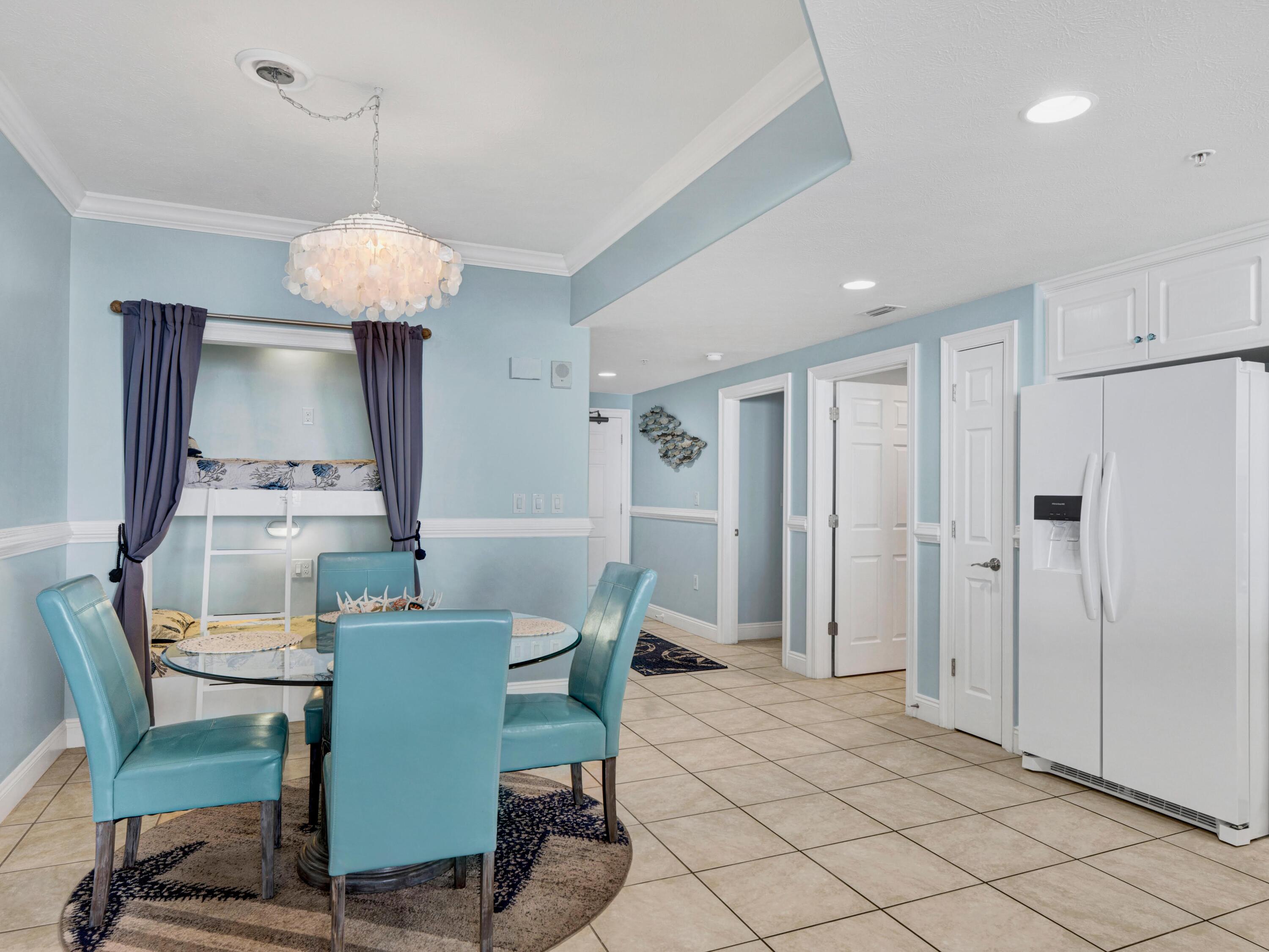 TREASURE ISLAND - Residential