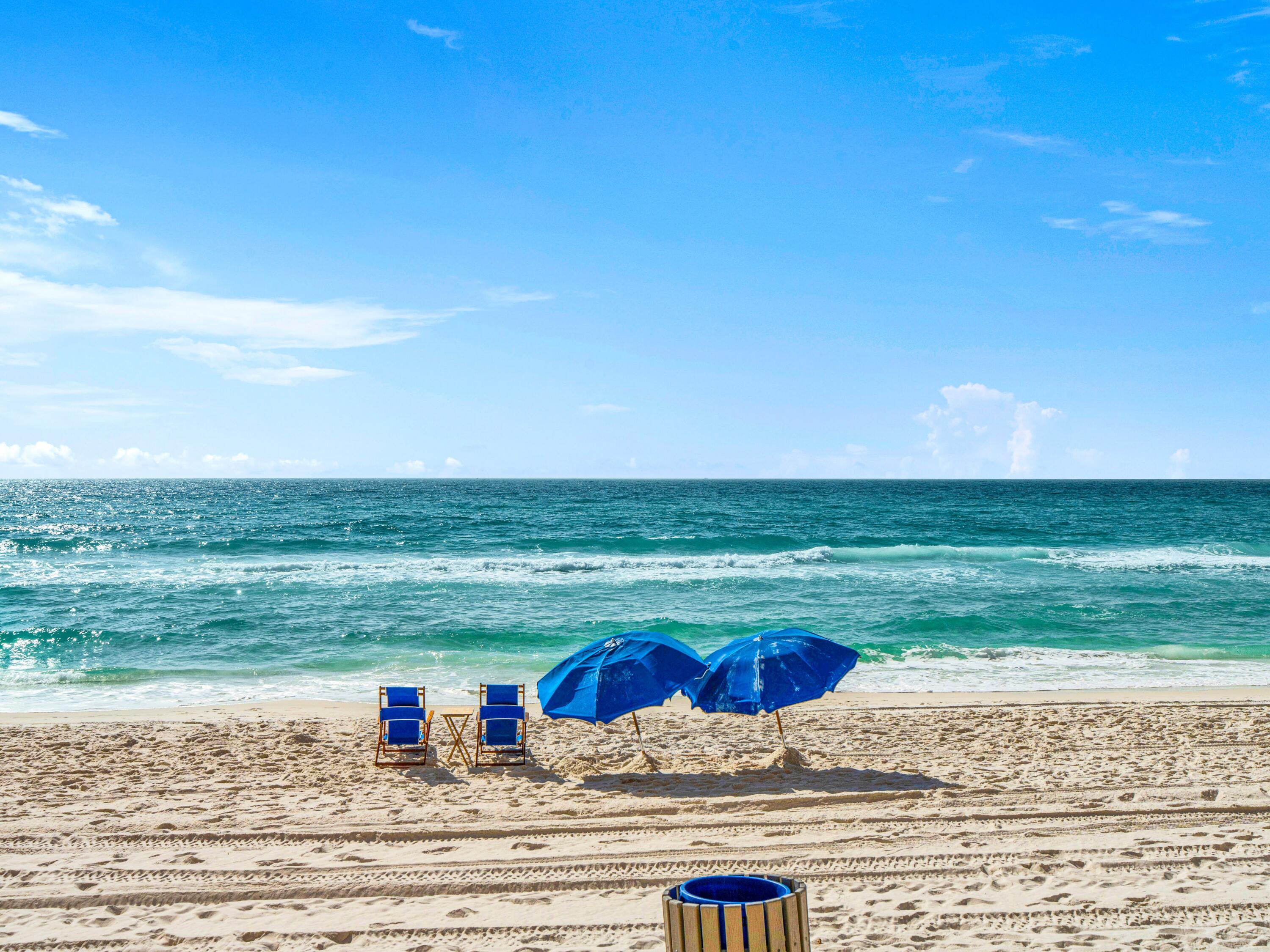 TREASURE ISLAND - Residential