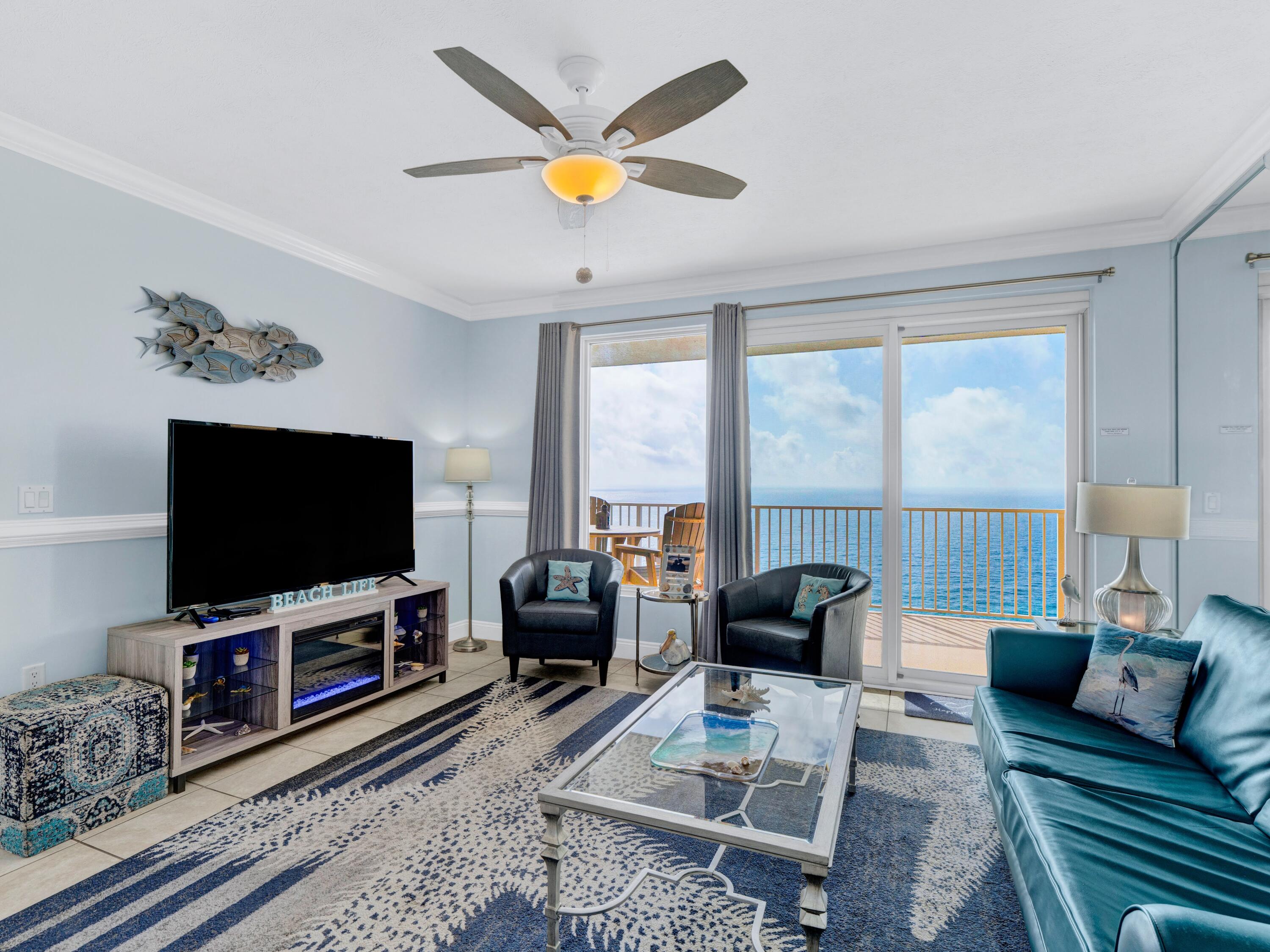 TREASURE ISLAND - Residential