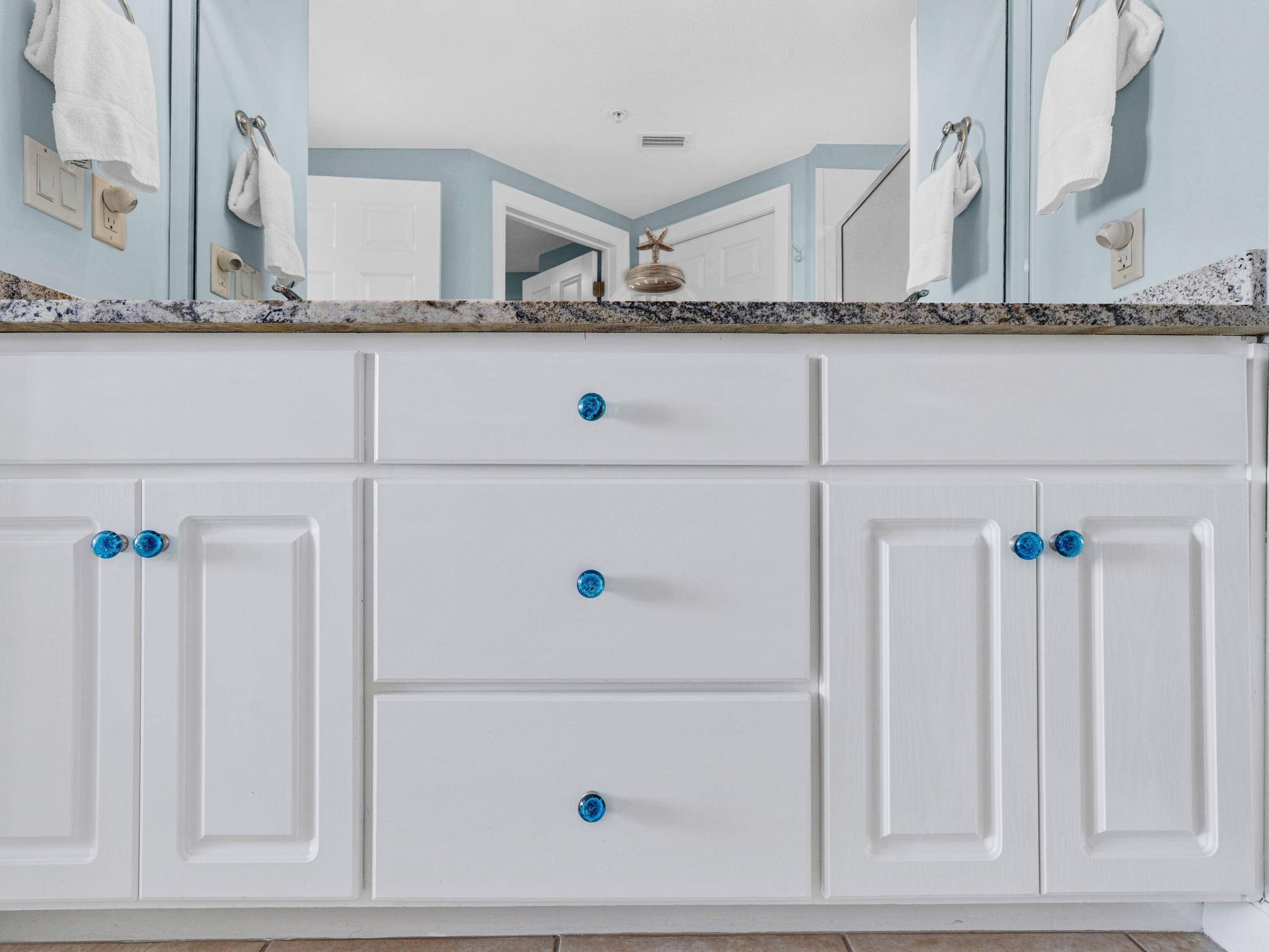 TREASURE ISLAND - Residential