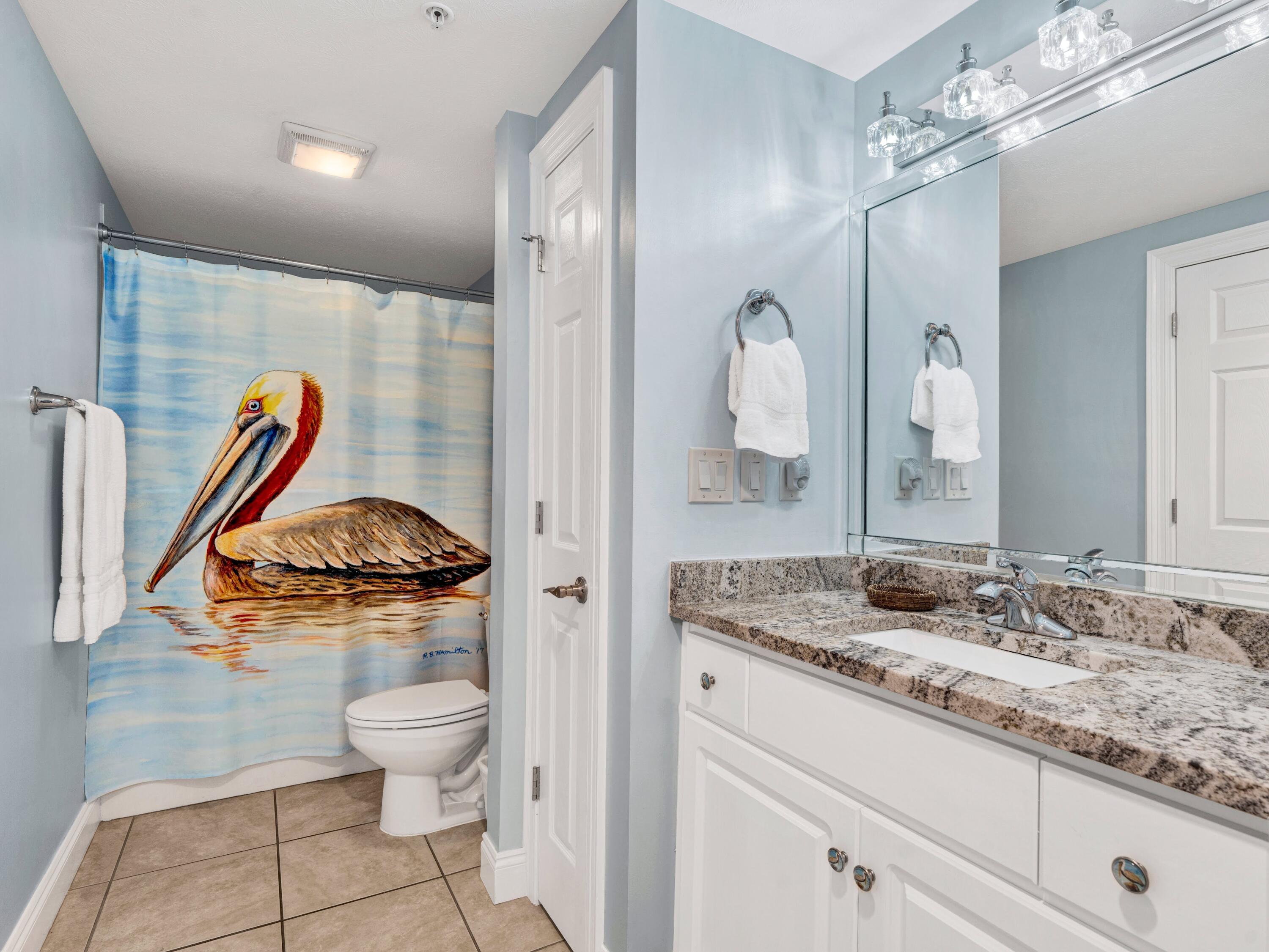 TREASURE ISLAND - Residential