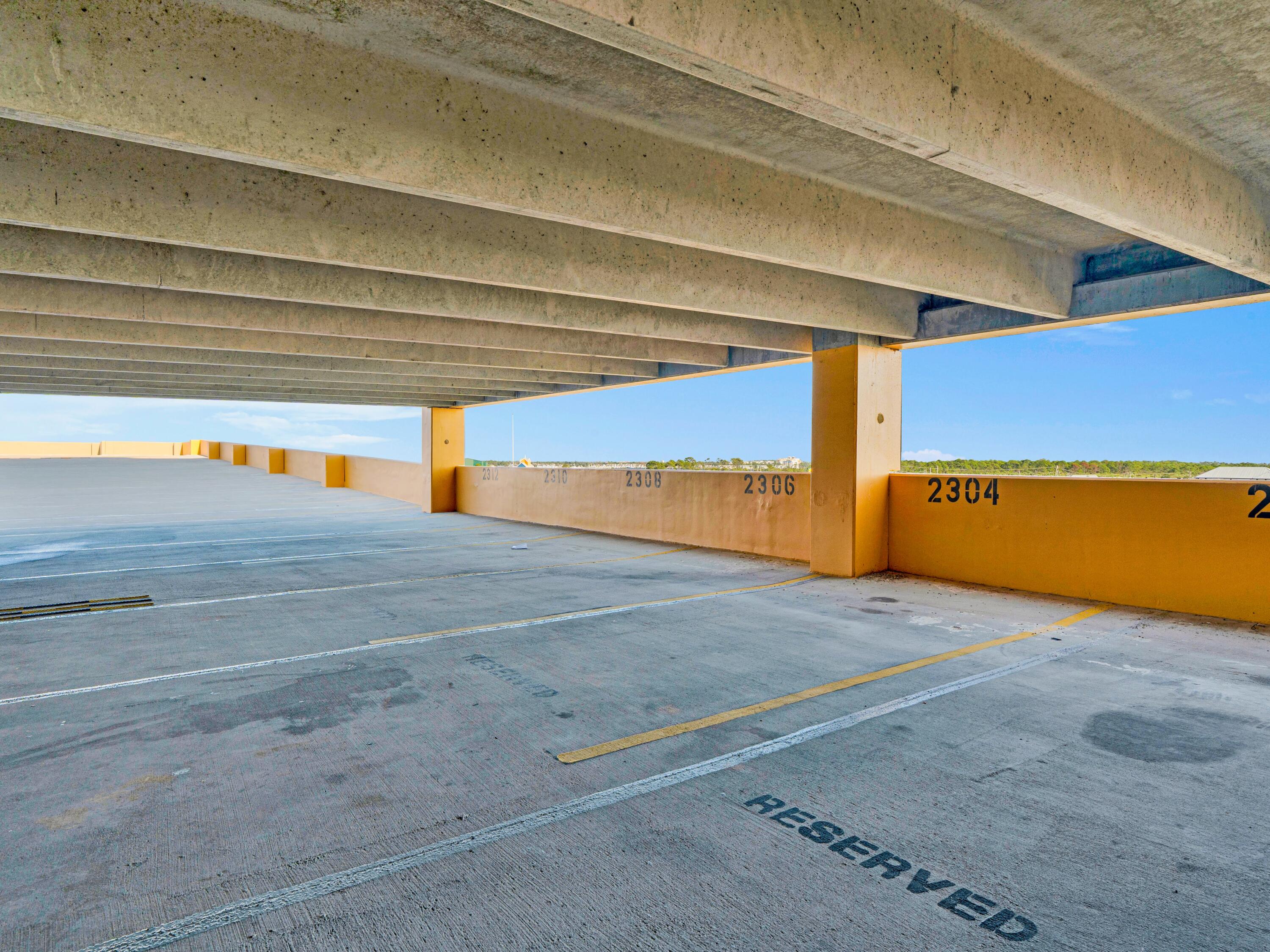 TREASURE ISLAND - Residential