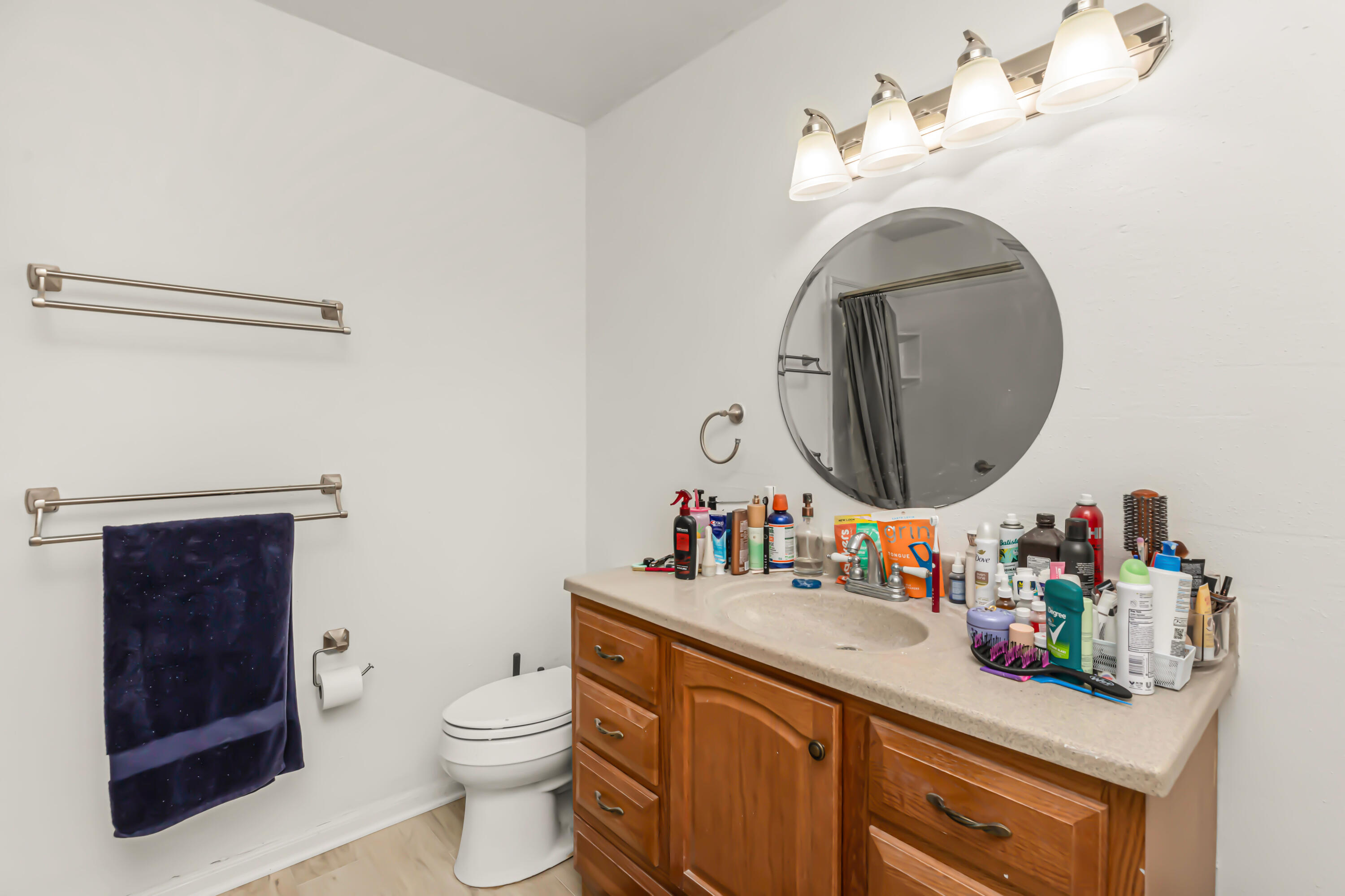 PALM ESTATES UNIT 4 - Residential