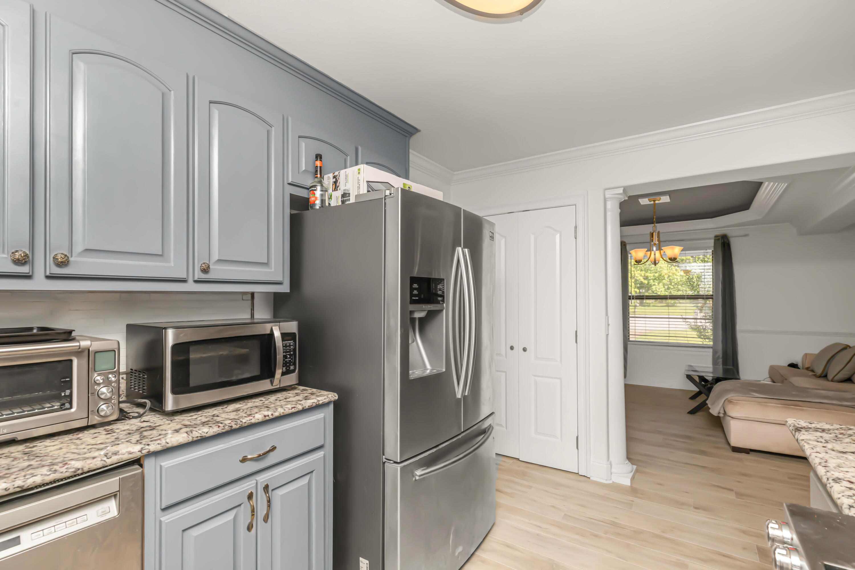 PALM ESTATES UNIT 4 - Residential