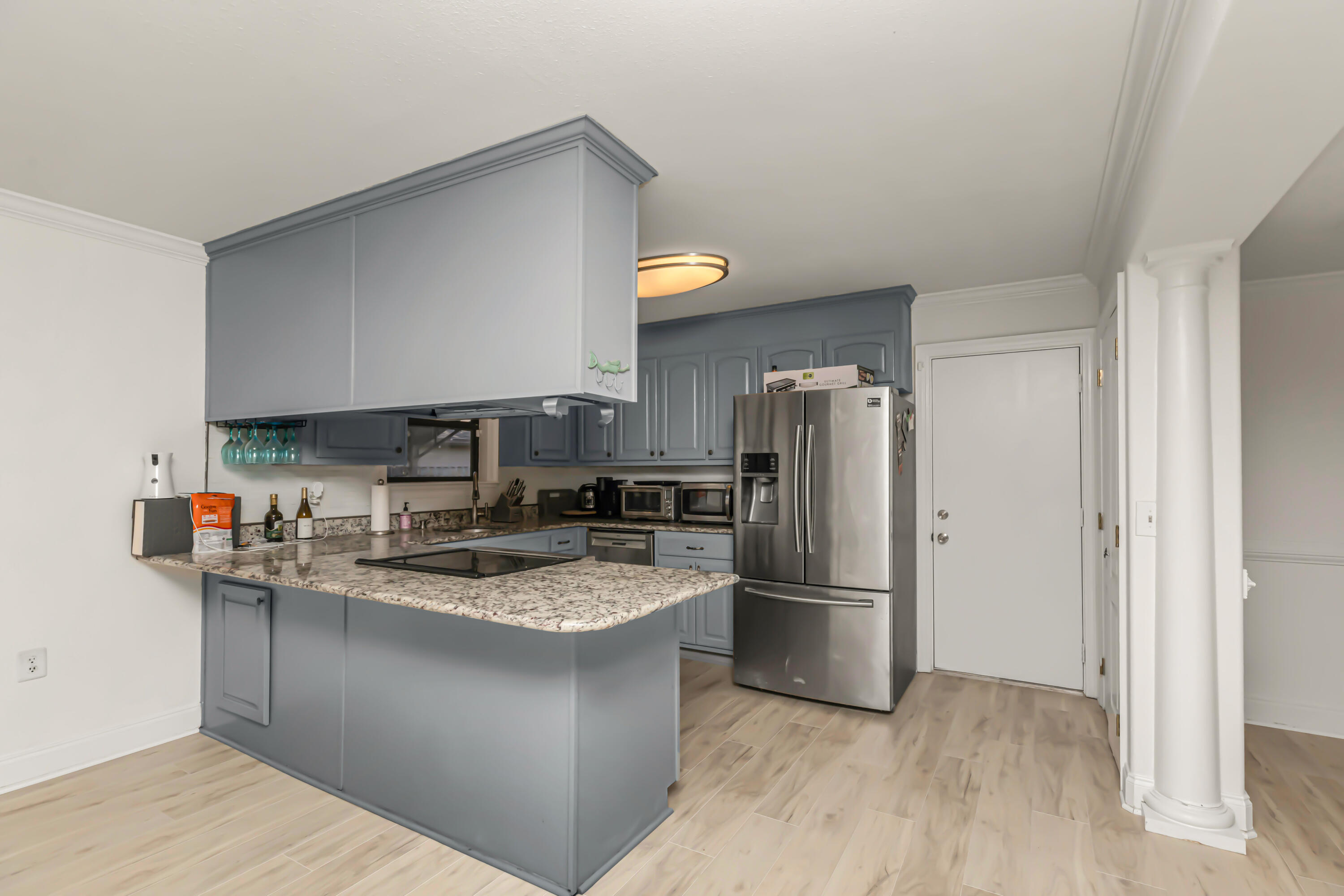 PALM ESTATES UNIT 4 - Residential