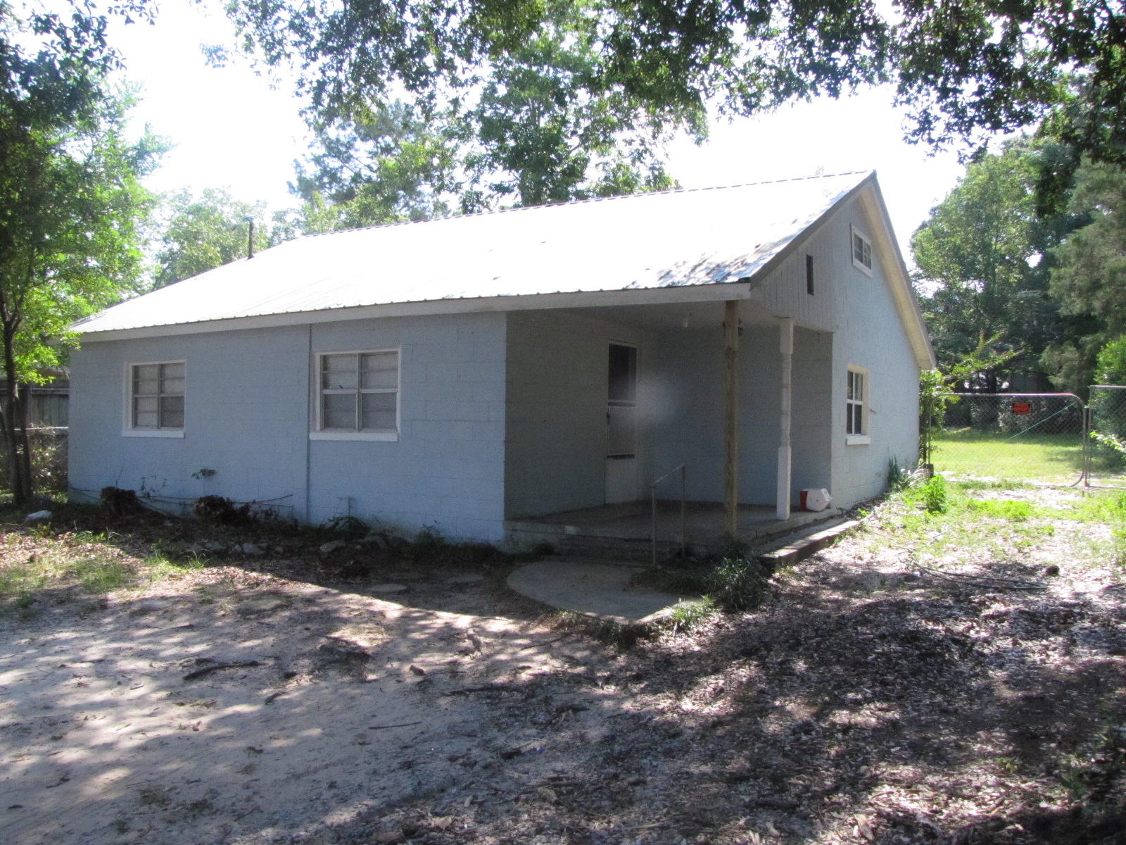 SHOFFNER ADDN - Residential Lease