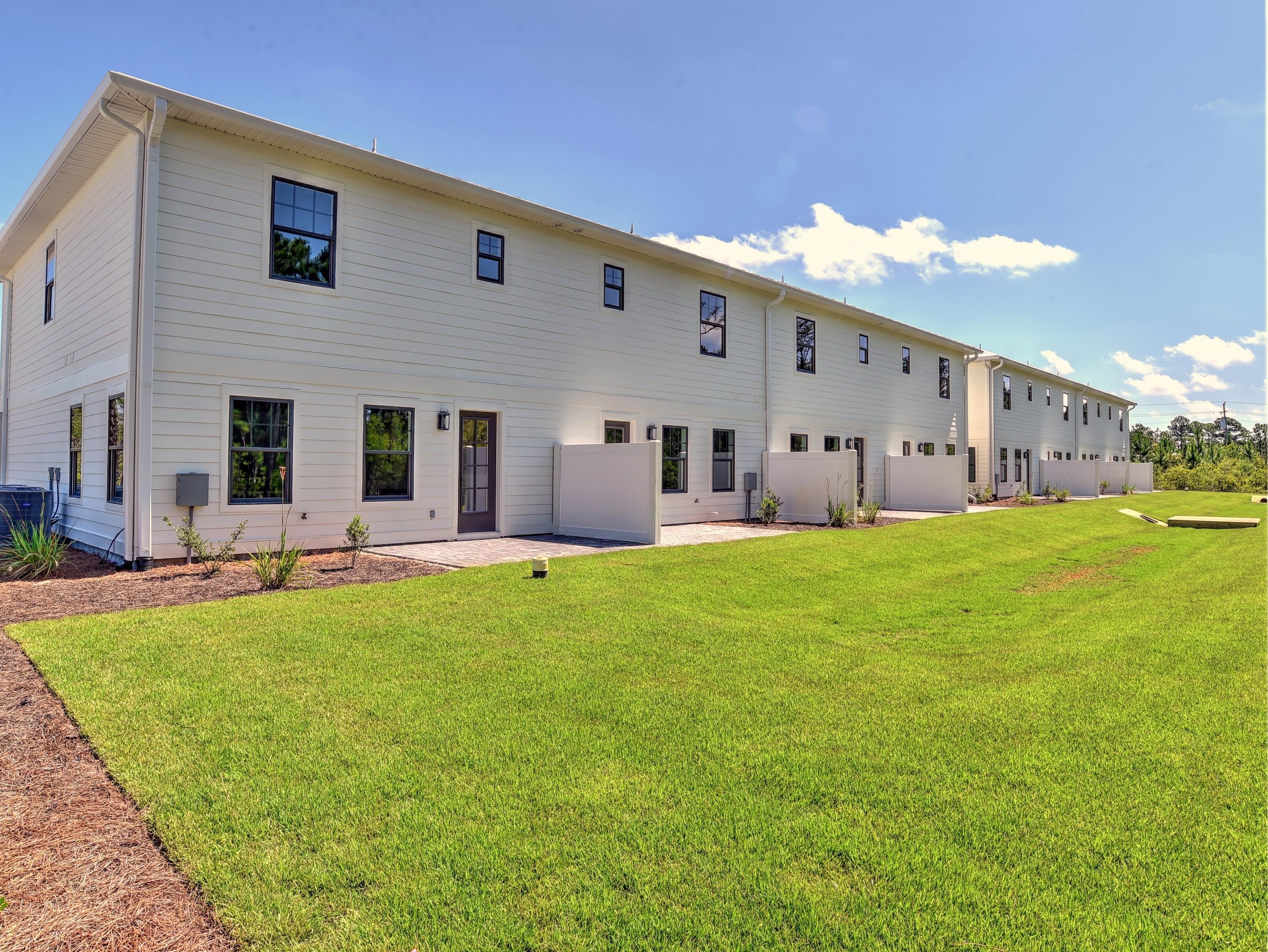 Heron Crossing - Residential