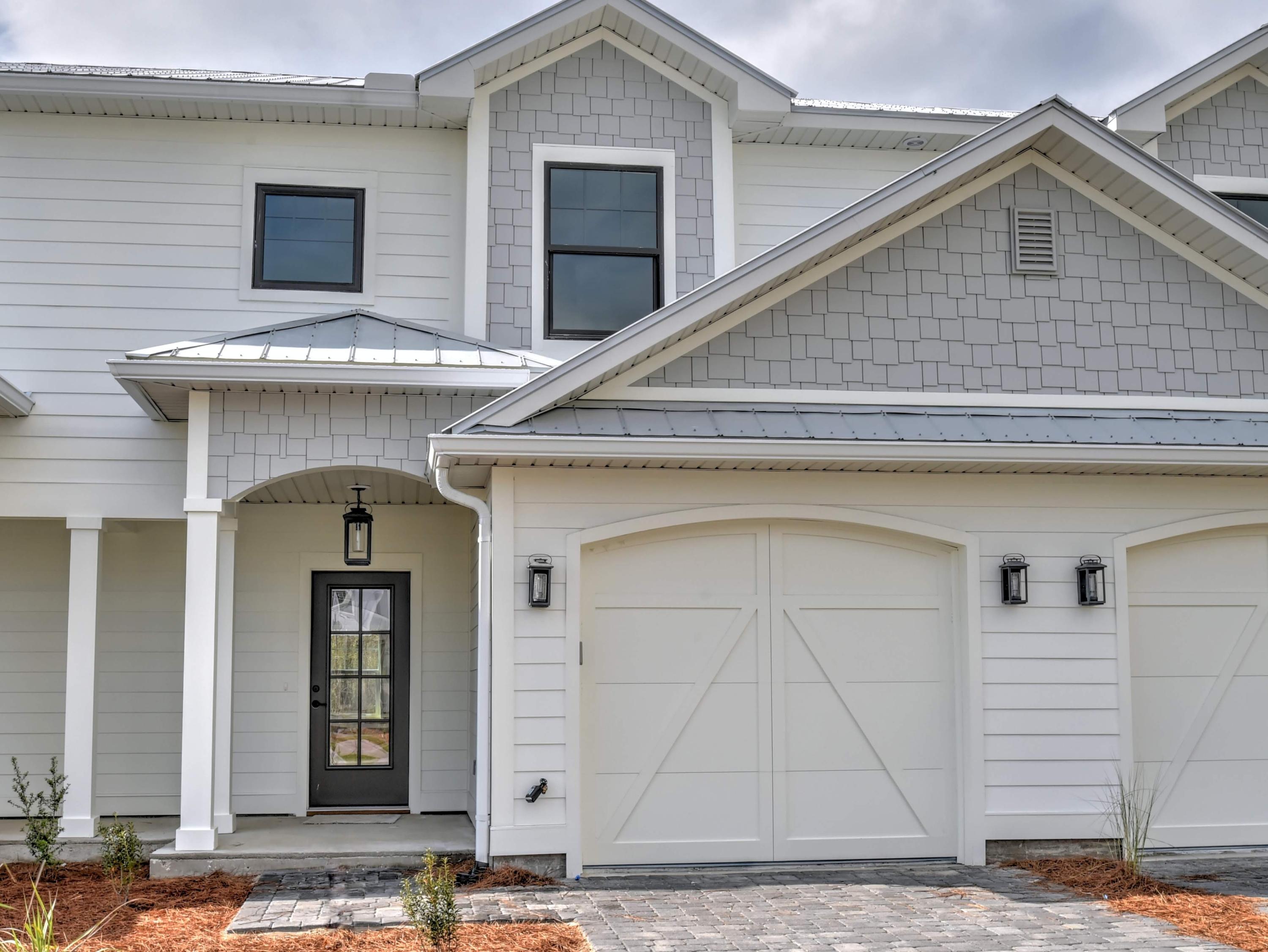 Heron Crossing - Residential