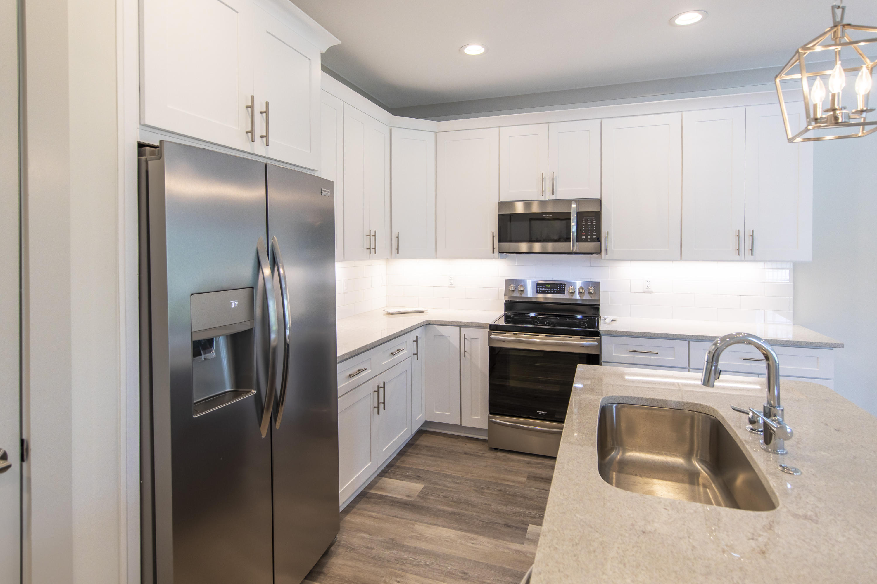 Heron Crossing - Residential