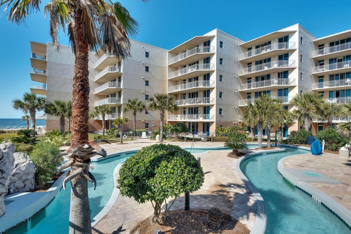 WATERSCAPE - Residential