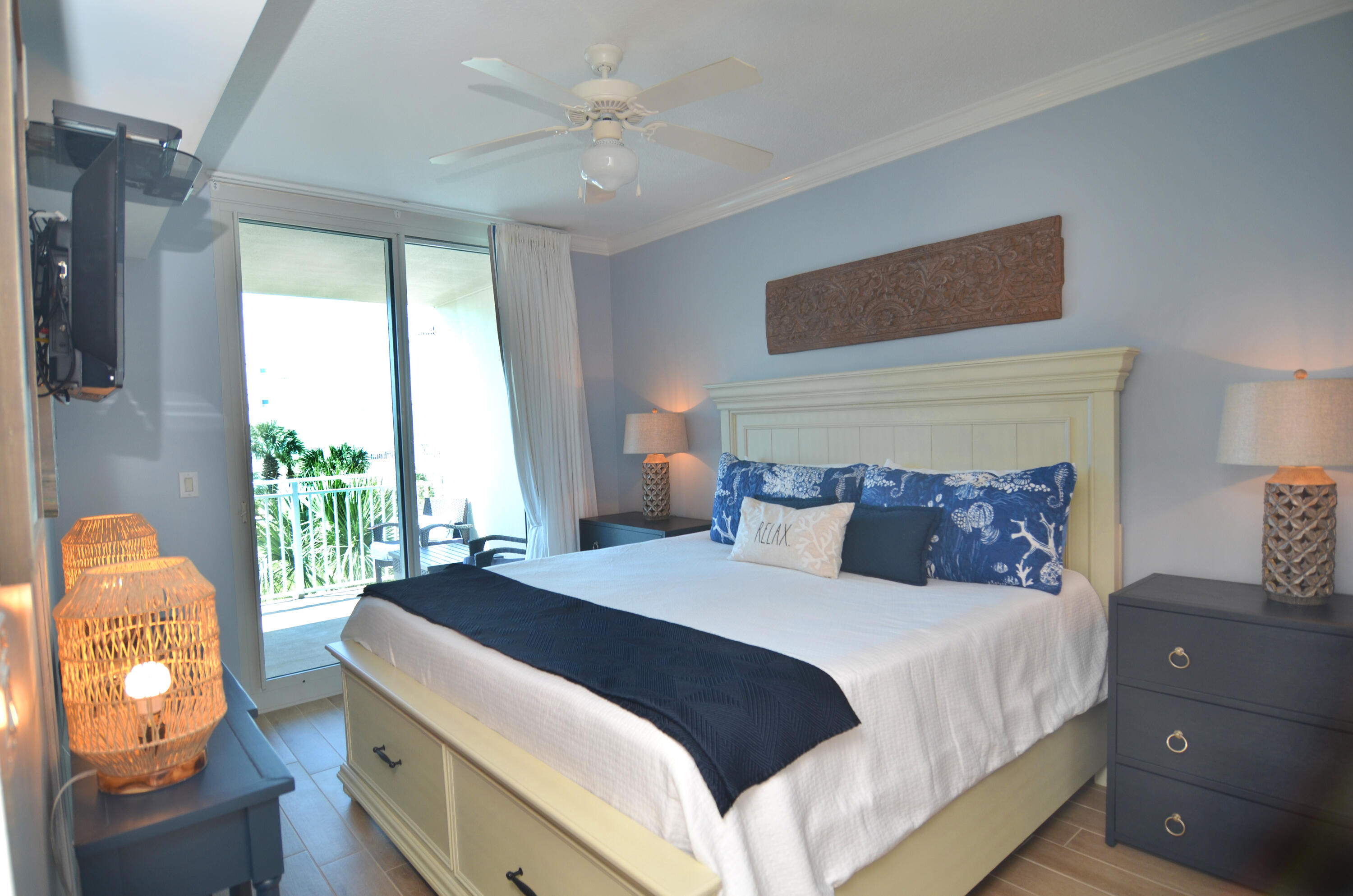 WATERSCAPE - Residential