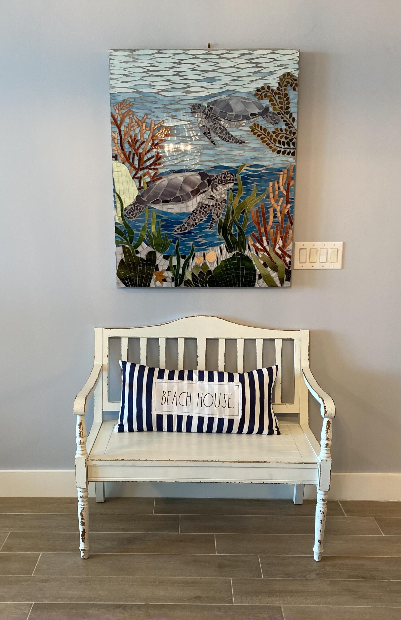WATERSCAPE - Residential