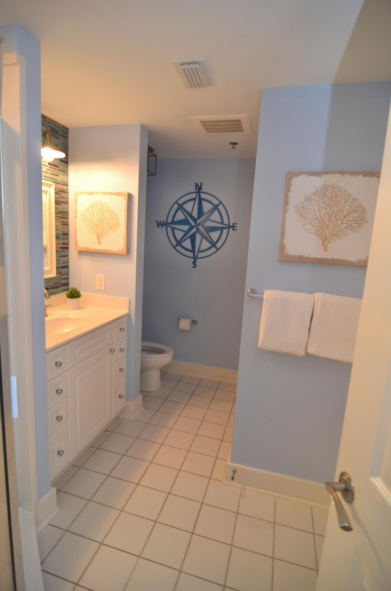 WATERSCAPE - Residential