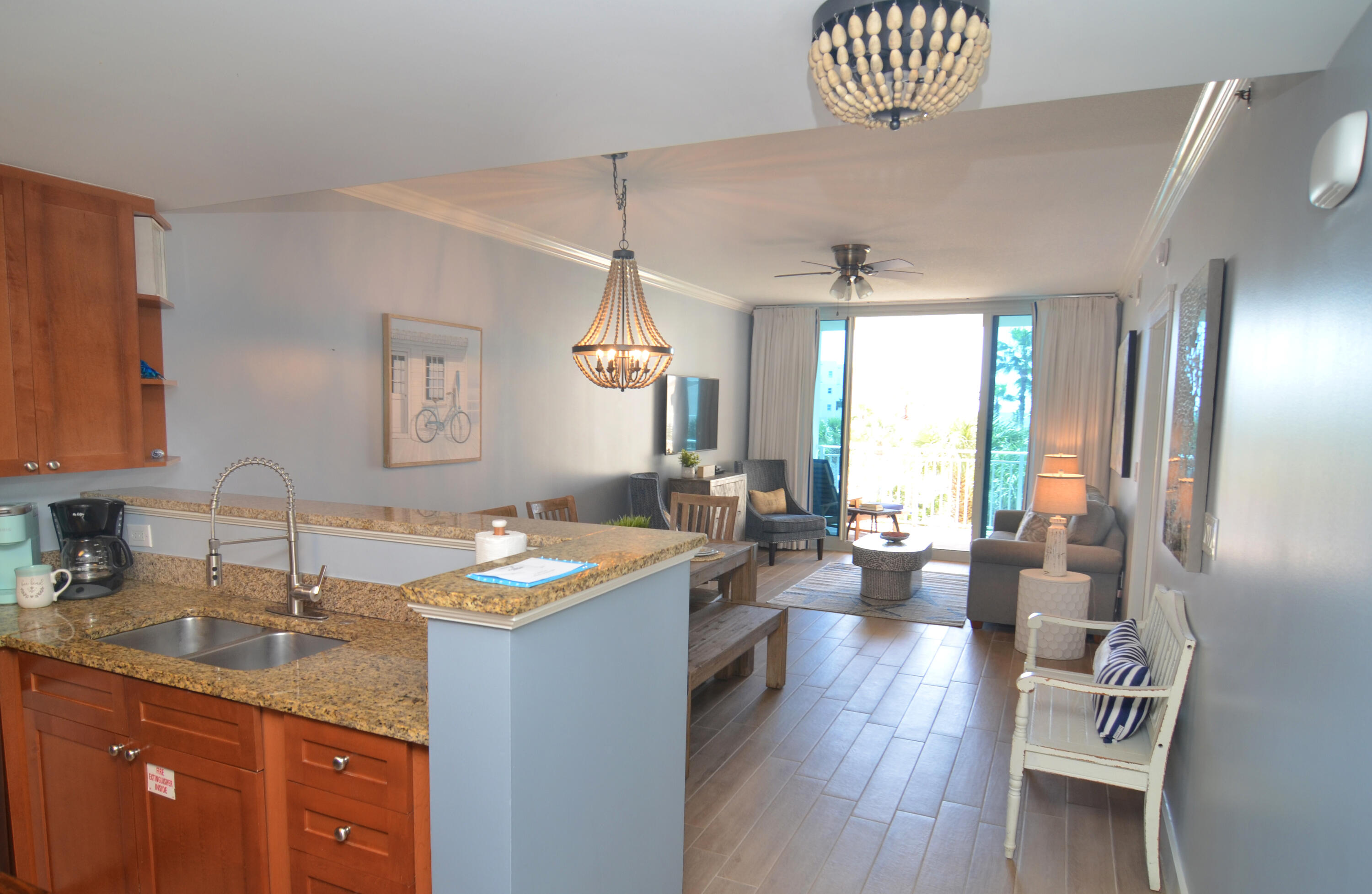 WATERSCAPE - Residential