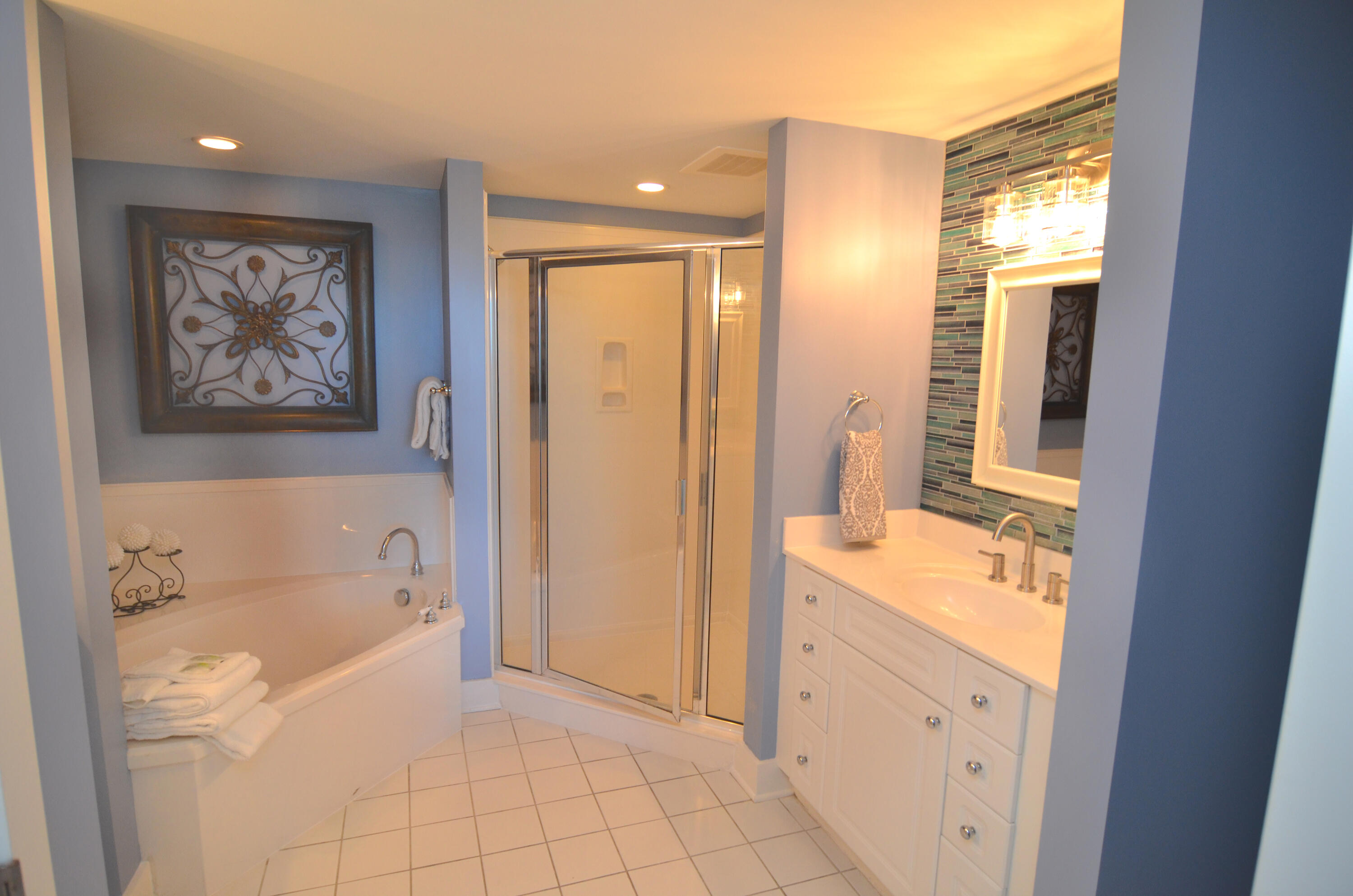 WATERSCAPE - Residential