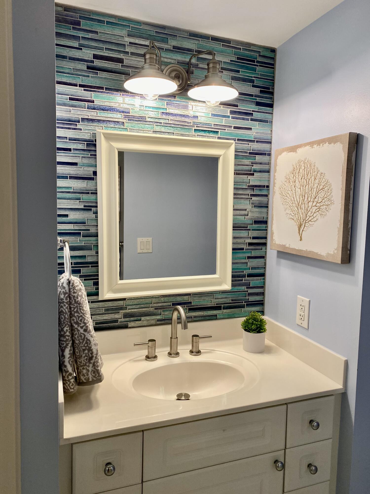 WATERSCAPE - Residential