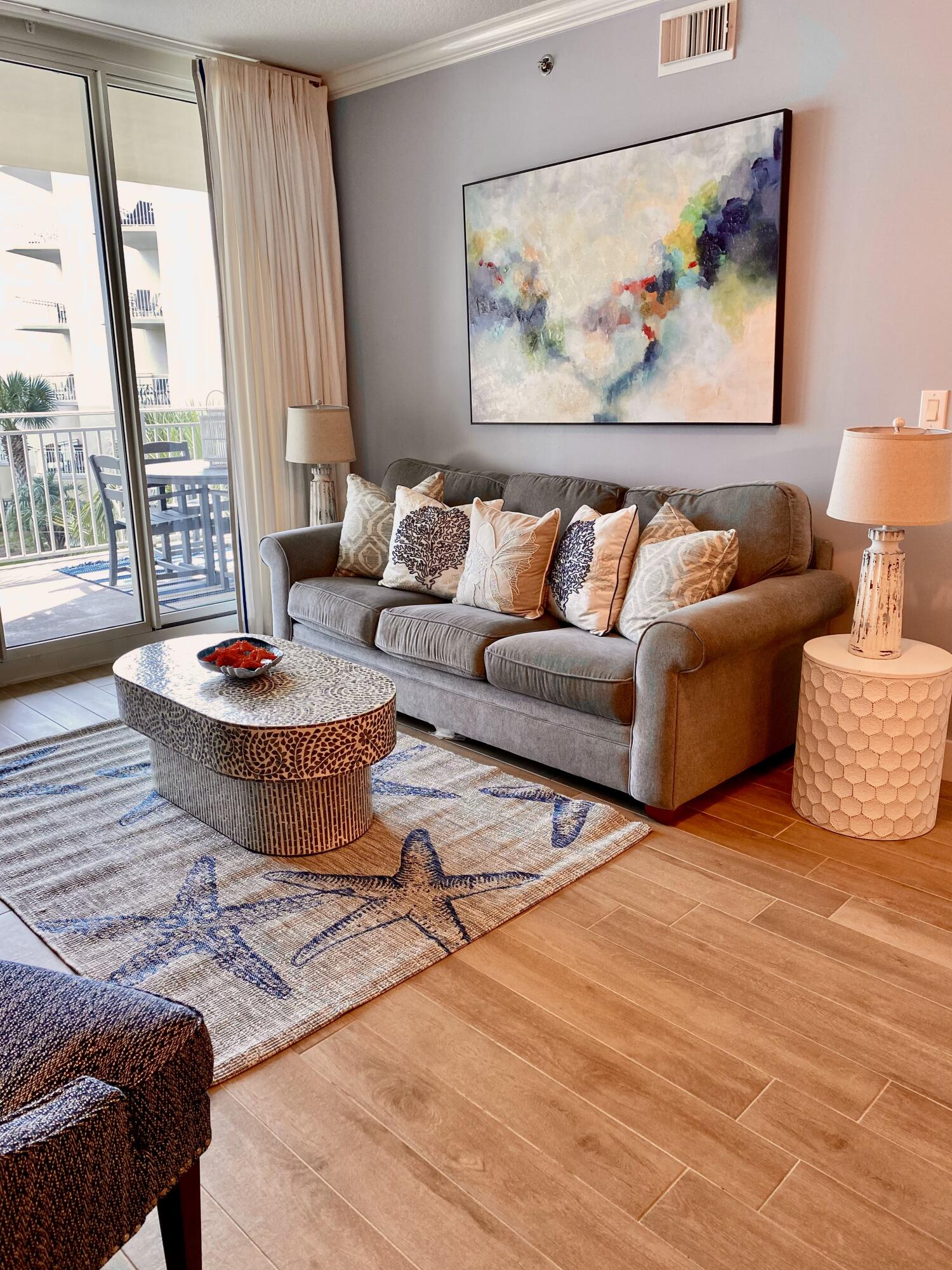 WATERSCAPE - Residential