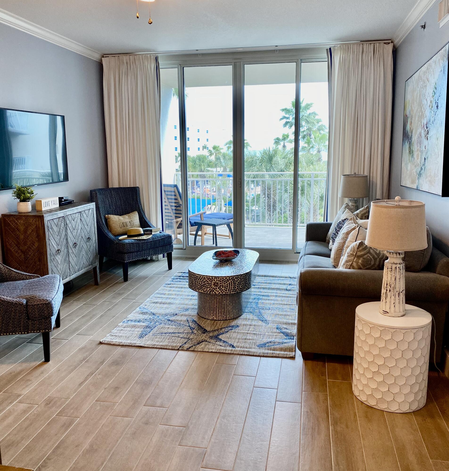 WATERSCAPE - Residential